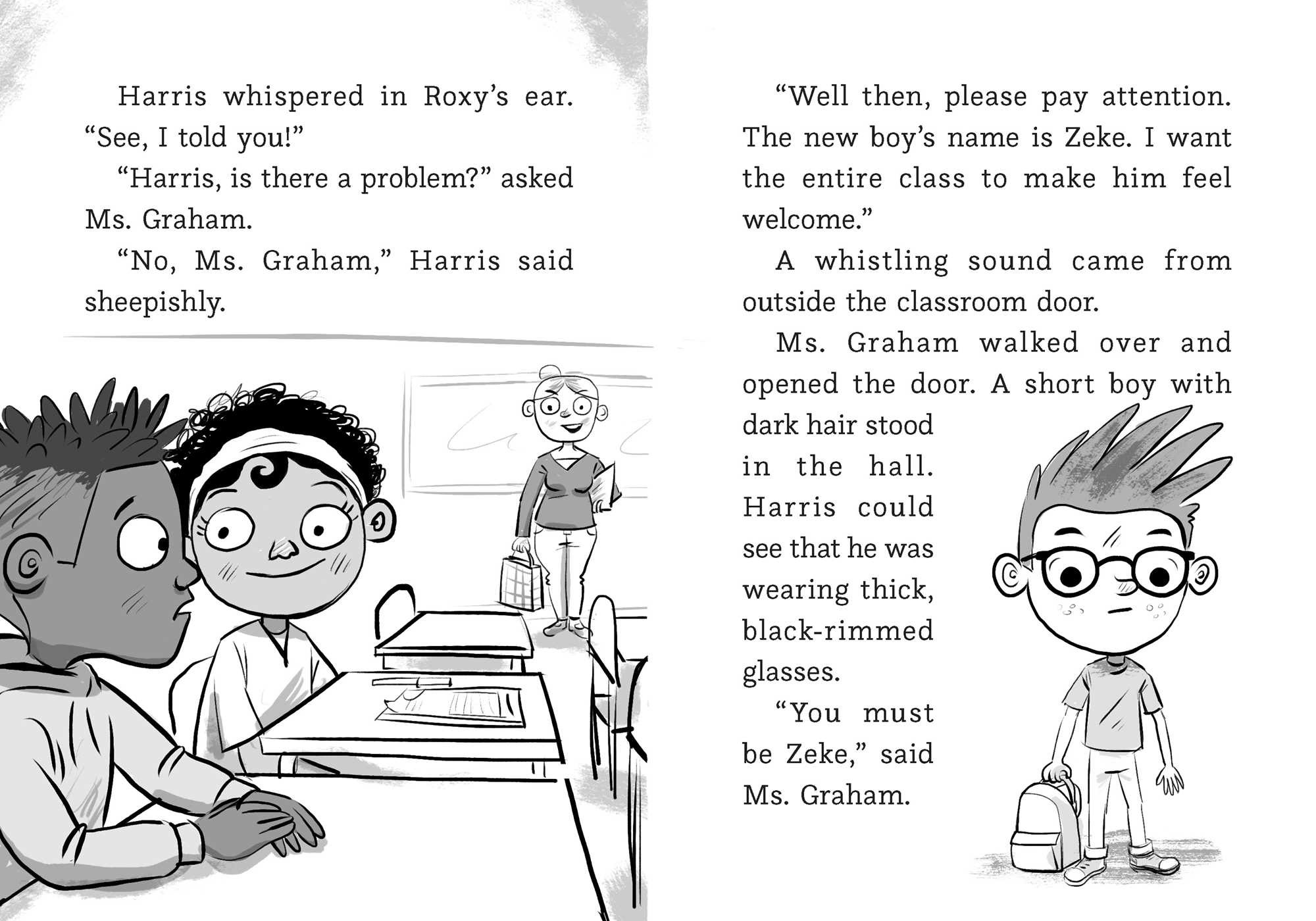 The Alien Next Door 1 The New Kid Book by A.I. Newton, A. I. Newton