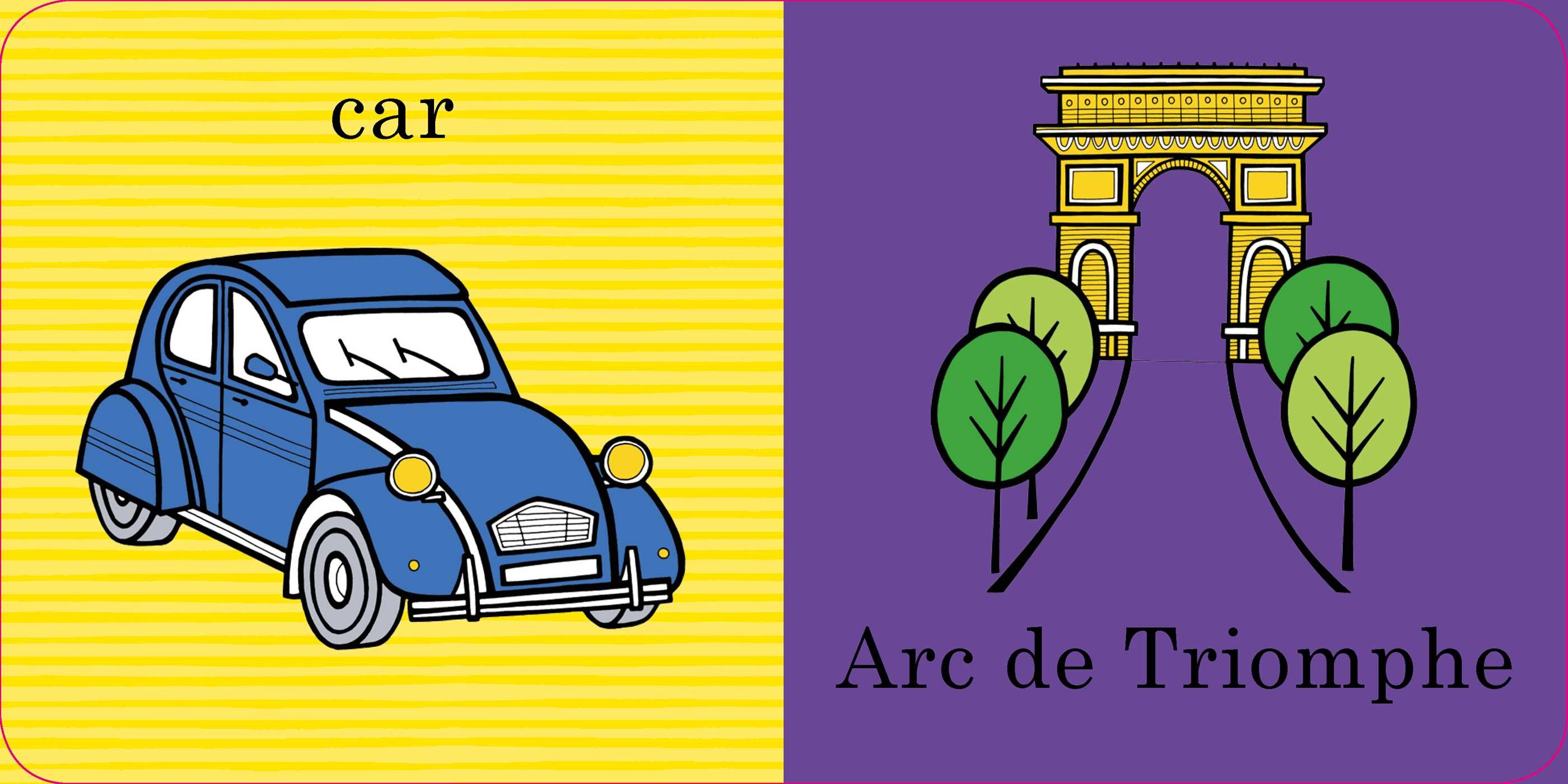 Jane Foster's Cities Paris Book by Jane Foster Official Publisher Page Simon & Schuster