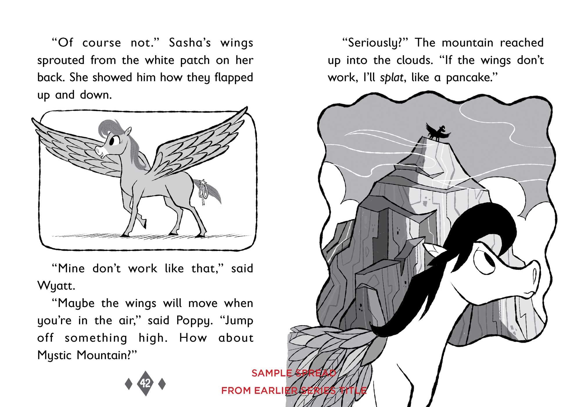 Tales of Sasha 9: The Disappearing History