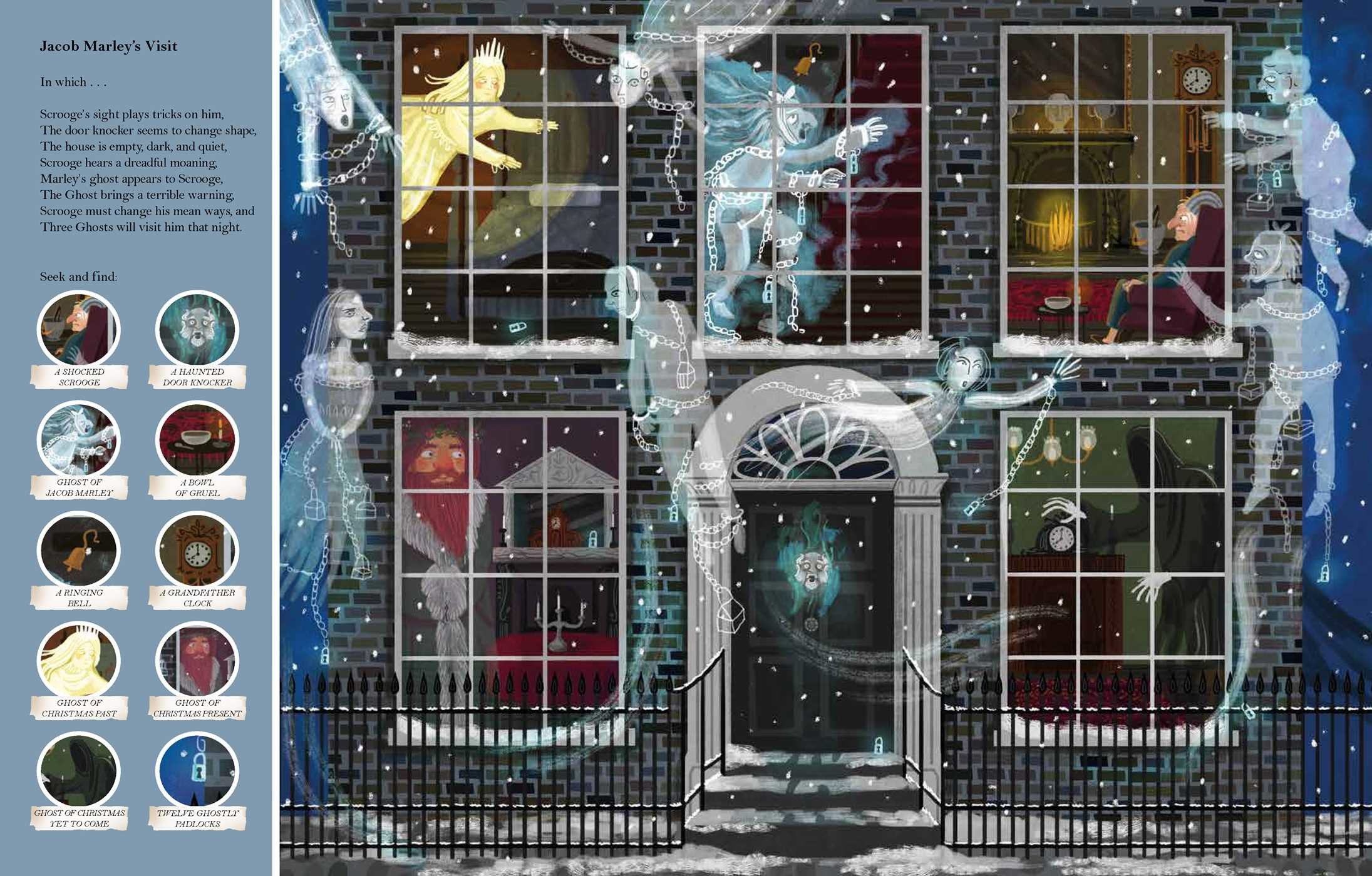 Christmas Carol