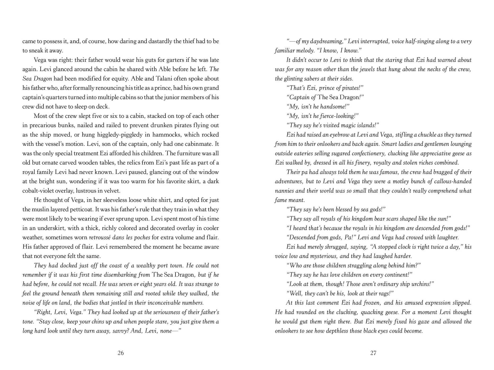Map That Led to You (A Novel)