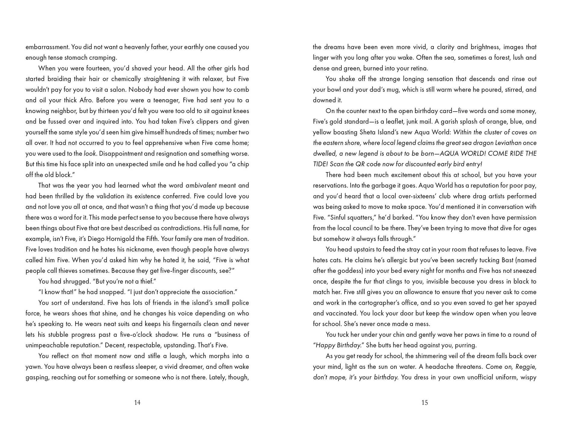 Map That Led to You (A Novel)