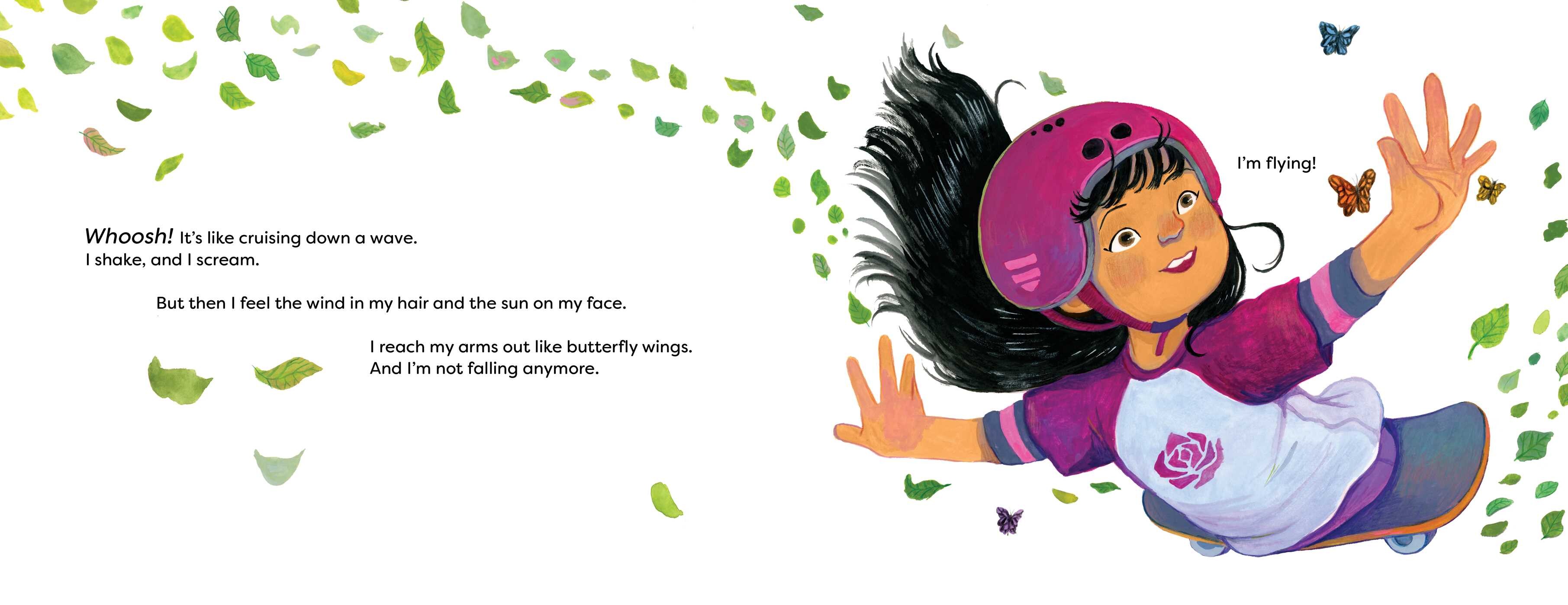No Legs, No Limits (An Empowering Picture Book for Kids)
