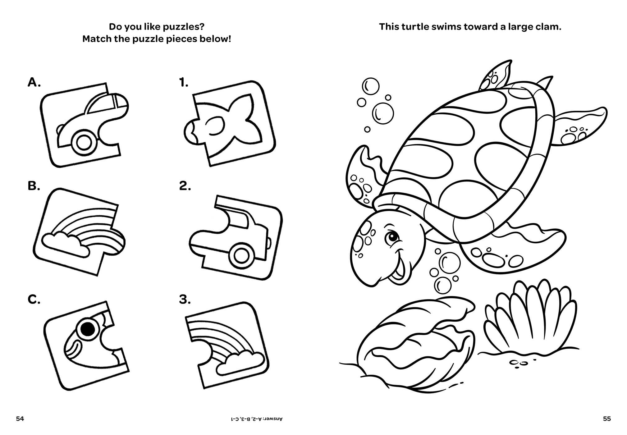 Crayola: My BLUEtiful Ocean Coloring Book: Includes 4 Crayola Crayons (A Crayola Ocean Coloring Activity Book with Crayons for Kids)