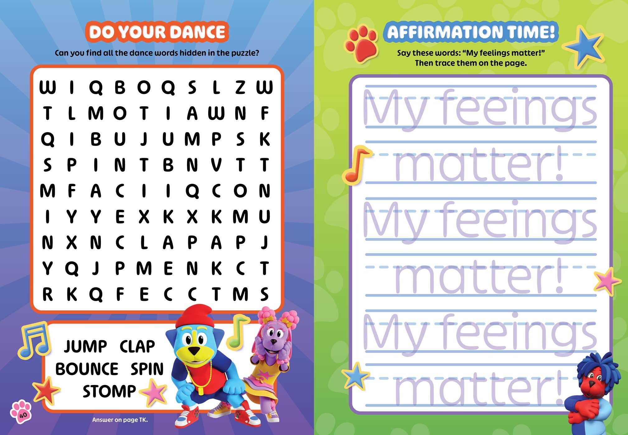 Snoop Dogg's Doggyland: Ultimate Sticker & Activity Book With Over 500 Stickers (A Doggyland Coloring and Activity Book for Kids with Puzzles, Mazes, Coloring Pages, and Creative Activities)
