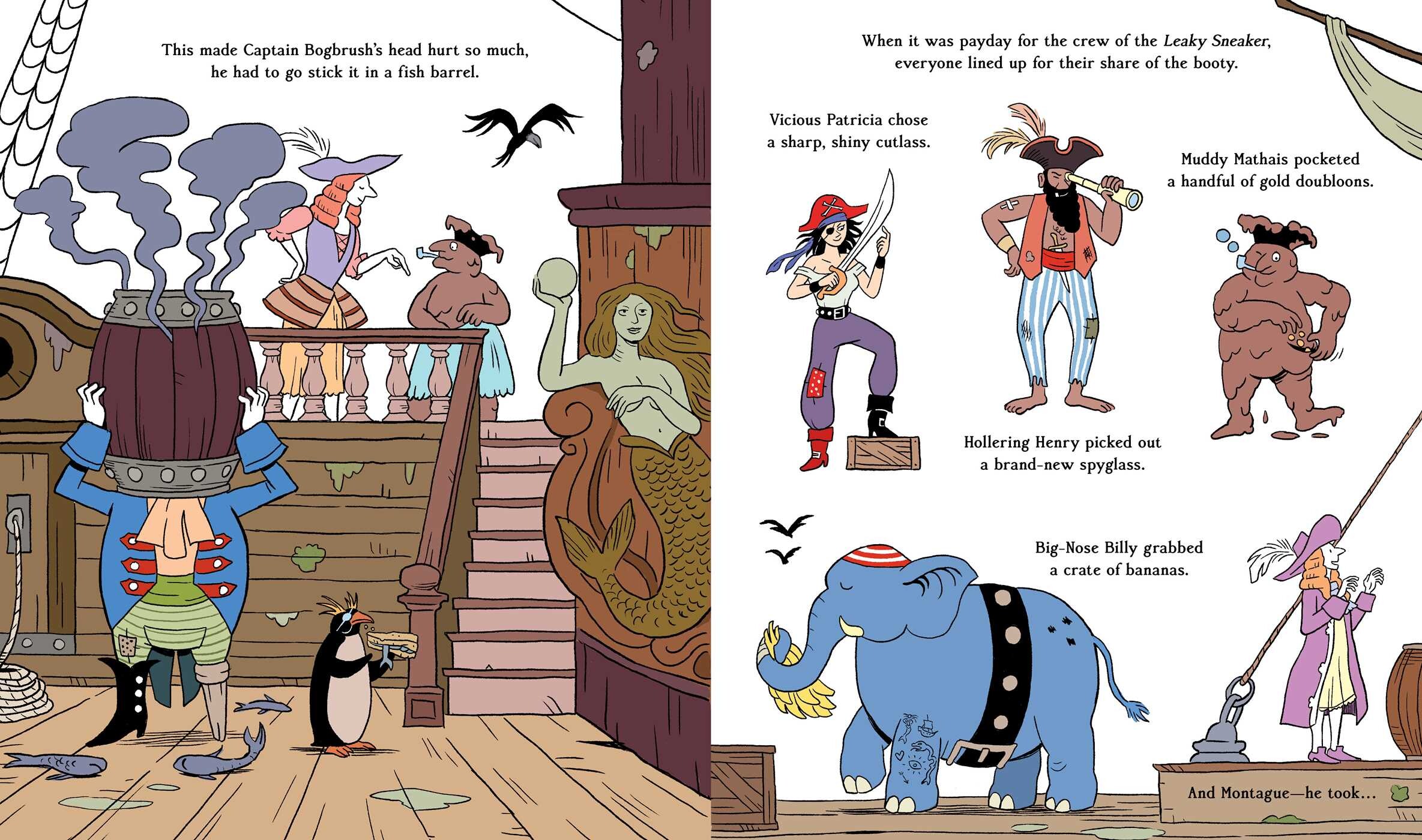 What Is a Pirate?