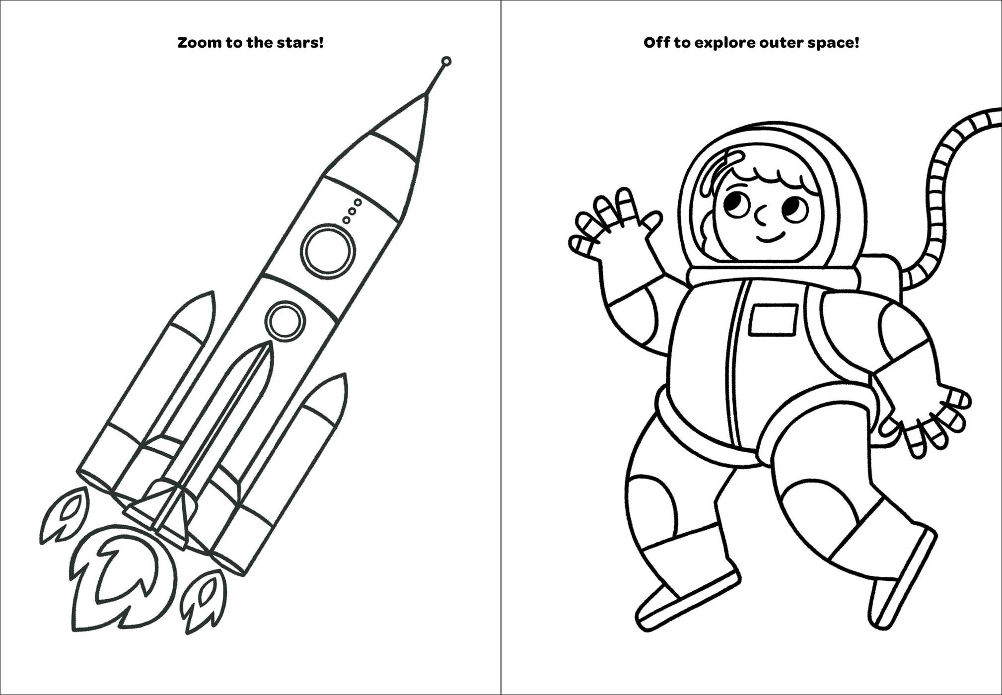 Crayola: My First Big Toddler Coloring Book (A Crayola Toddler Coloring Book for Kids)