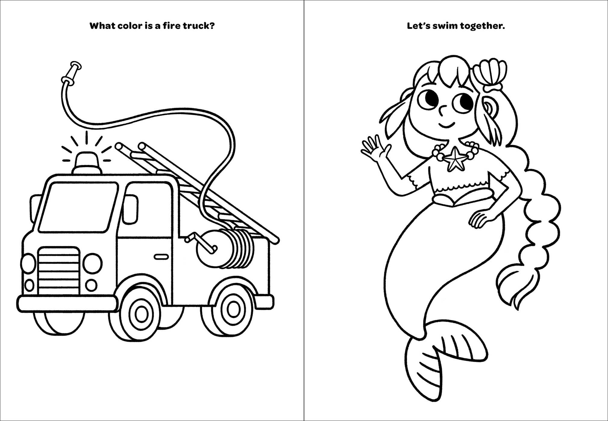 Crayola: My First Big Toddler Coloring Book (A Crayola Toddler Coloring Book for Kids)