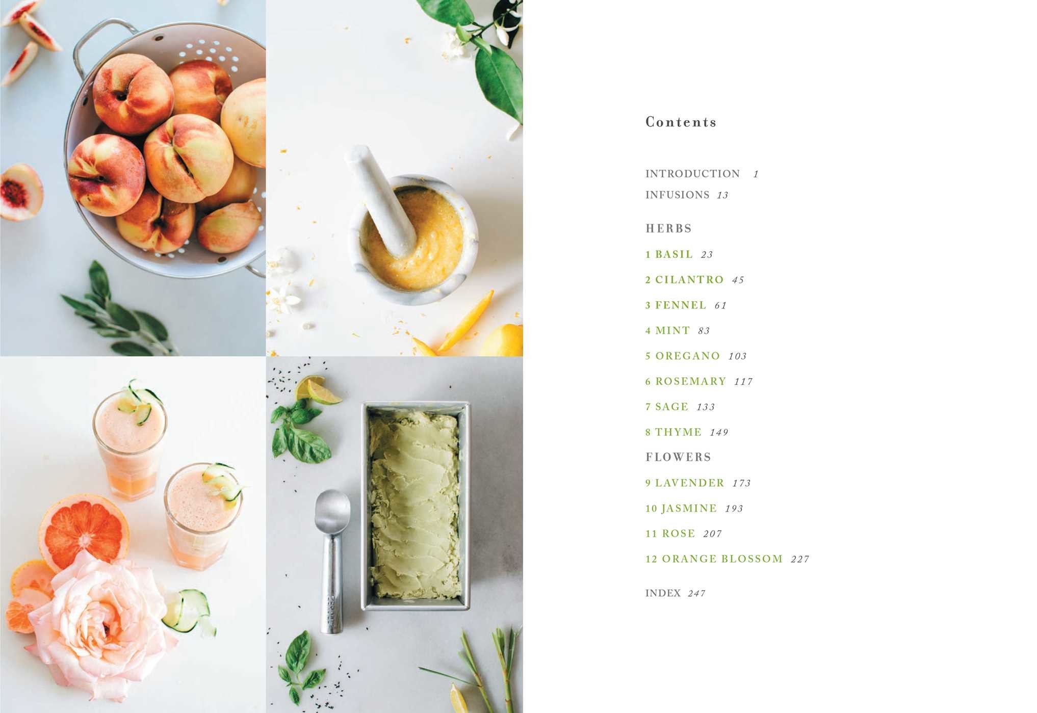 Kale & Caramel