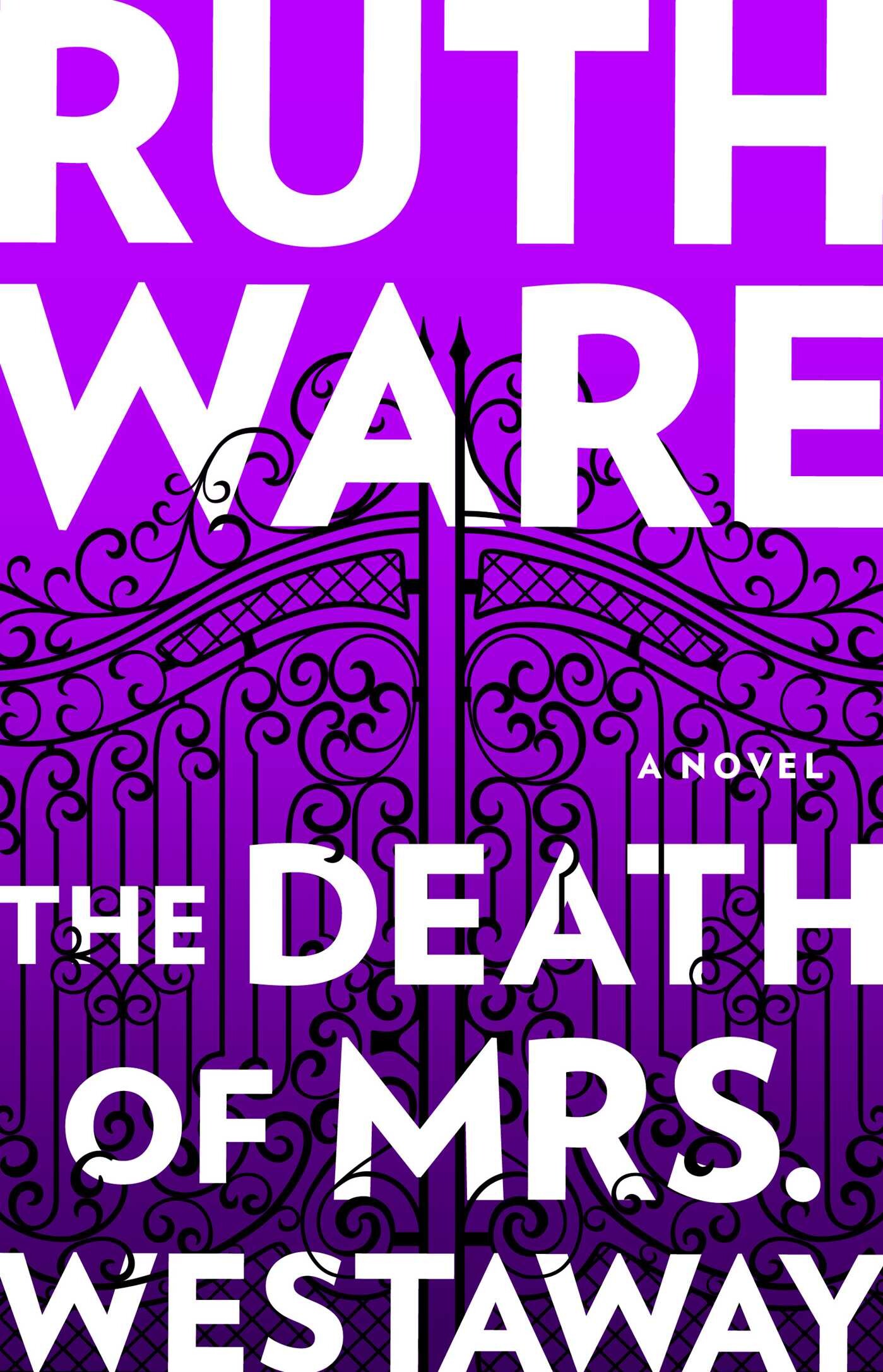 Death of Mrs. Westaway