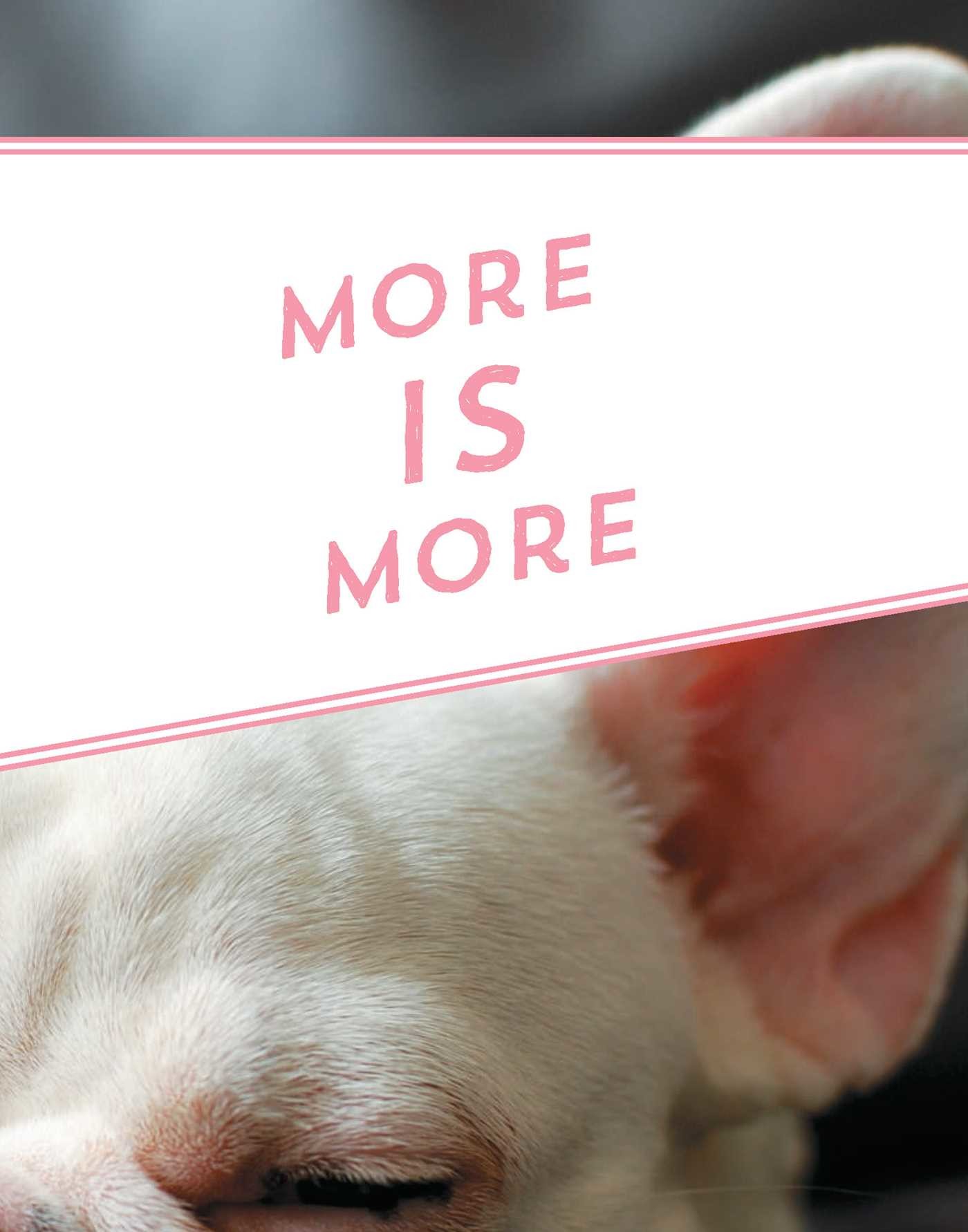Manny the Frenchie's Art of Happiness