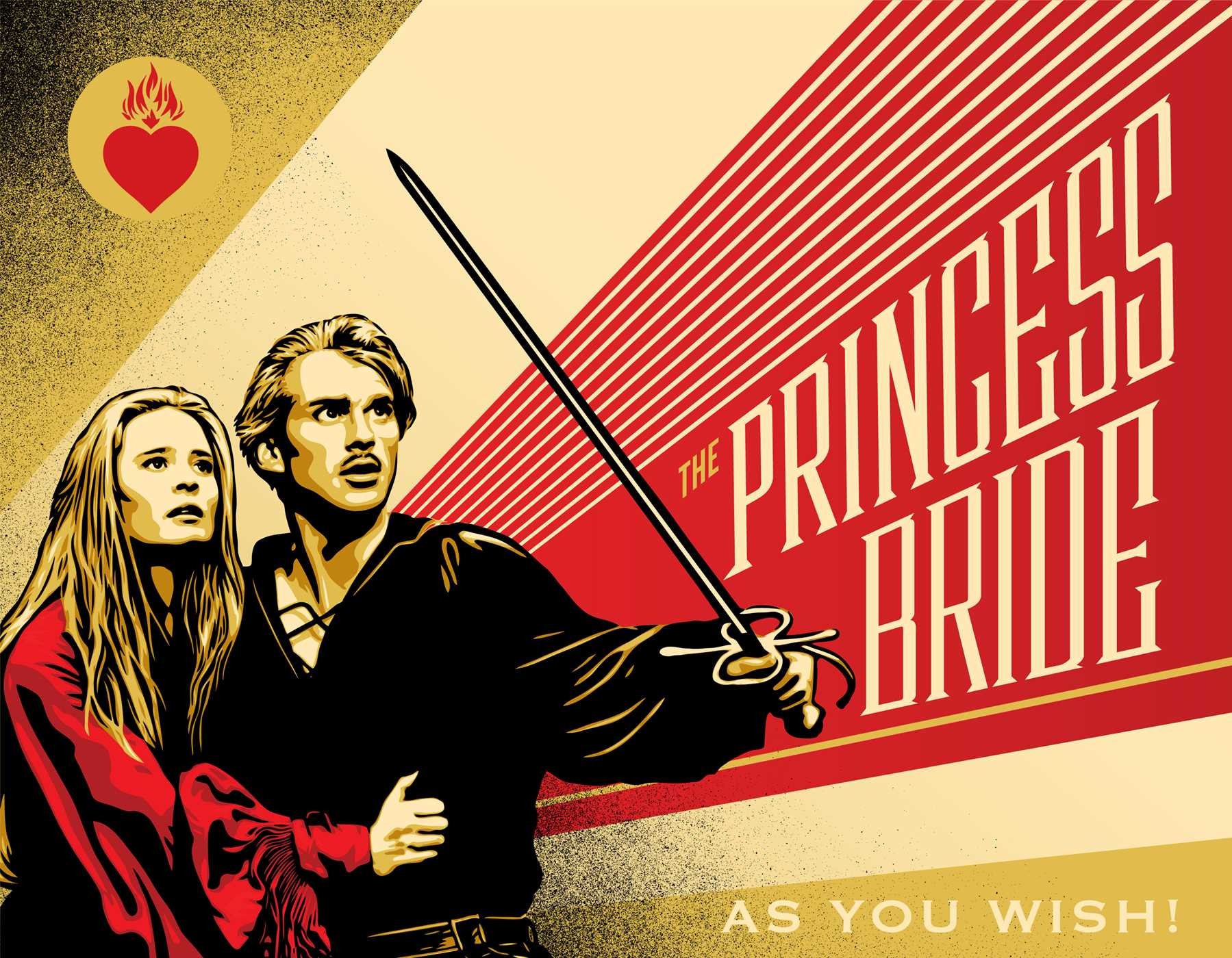 As You Wish