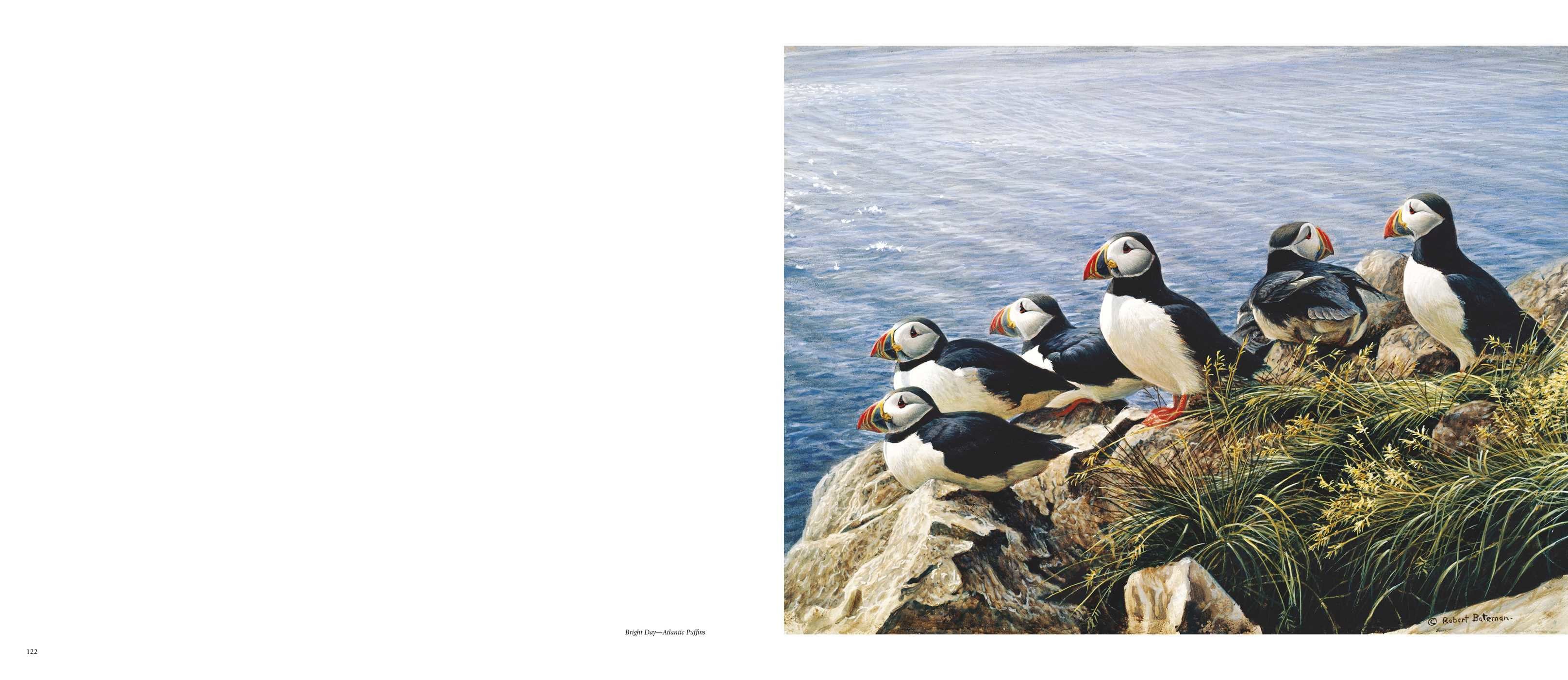 Robert Bateman's Canada