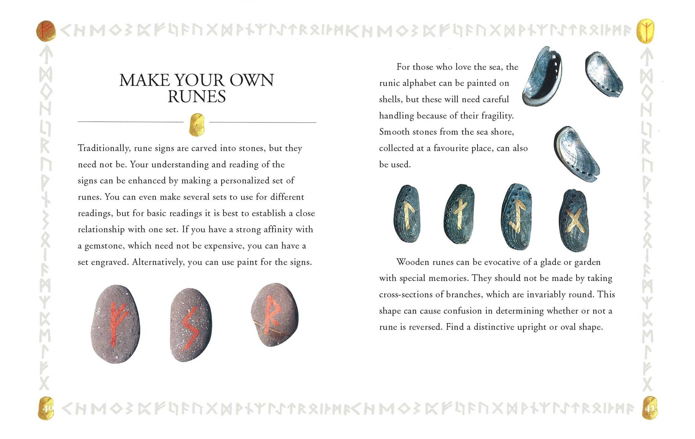 Runes | Book by Anders Andersson | Official Publisher Page | Simon ...