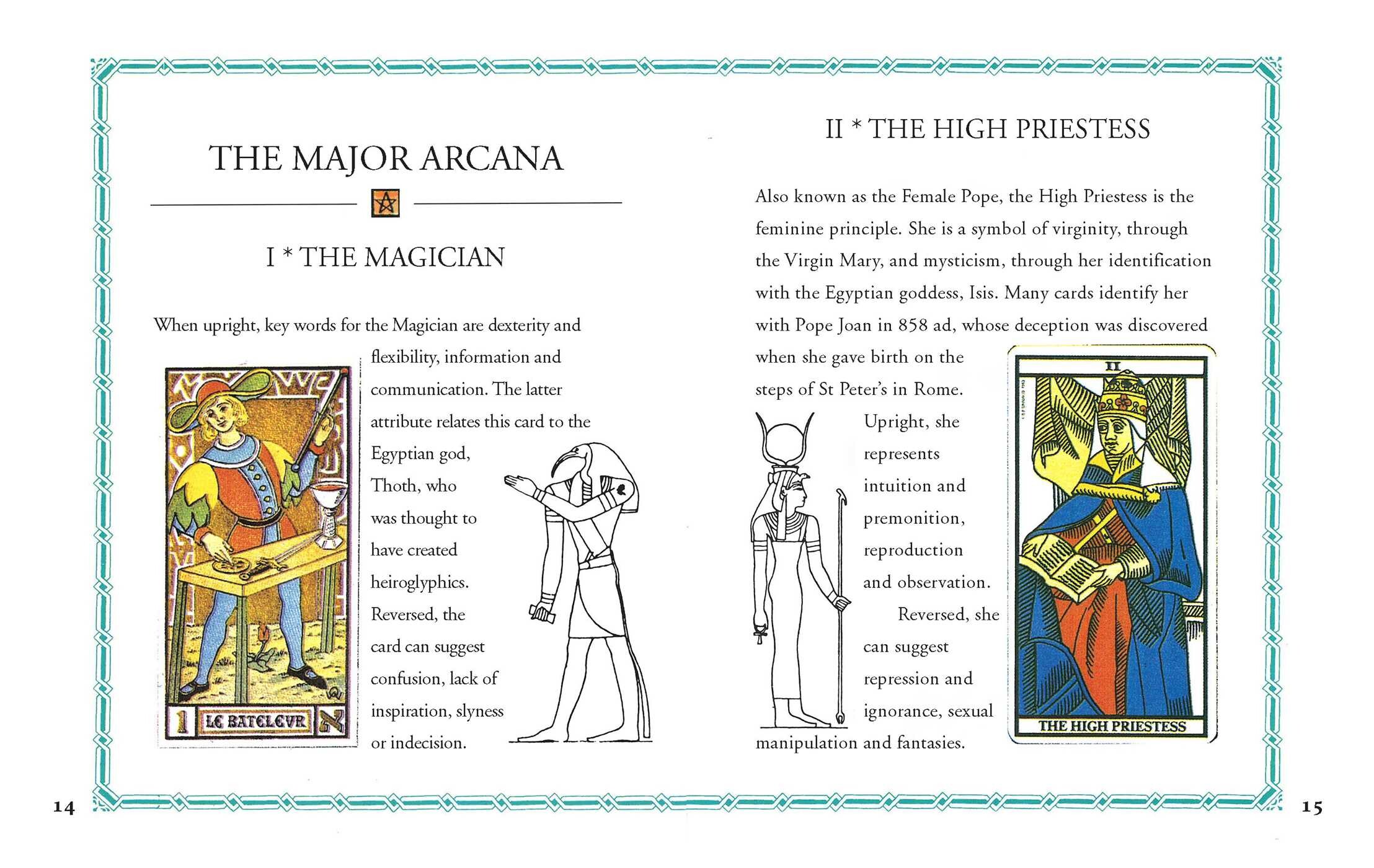 Tarot