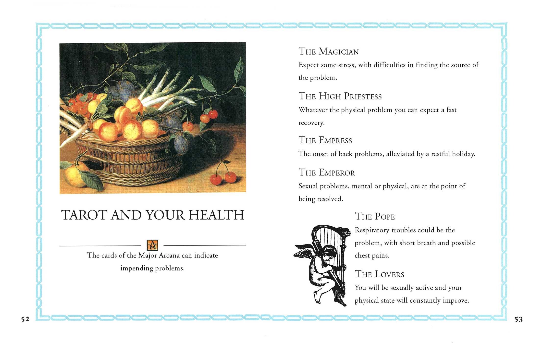 Tarot