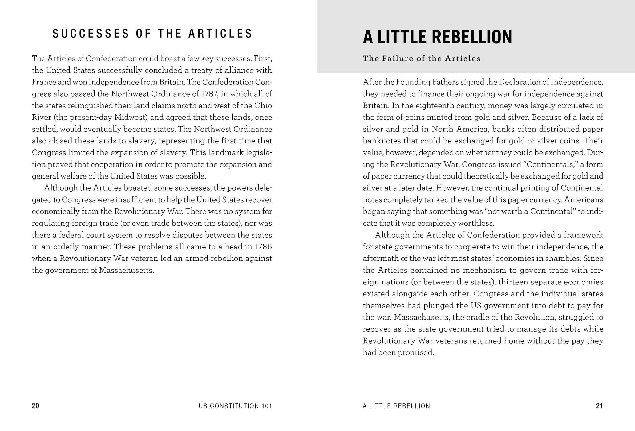 US Constitution 101 | Book by Tom Richey, Peter Paccone | Official ...