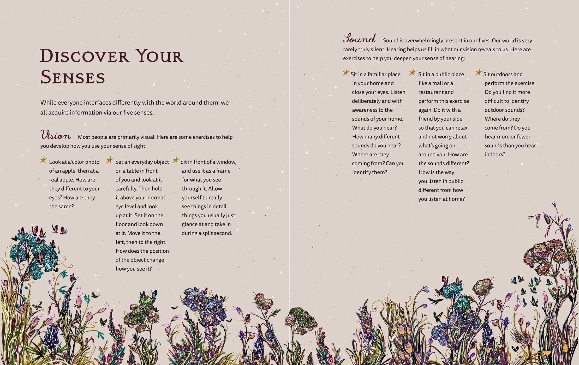 The Green Witch Illustrated | Book by Arin Murphy-Hiscock, Sara Richard ...