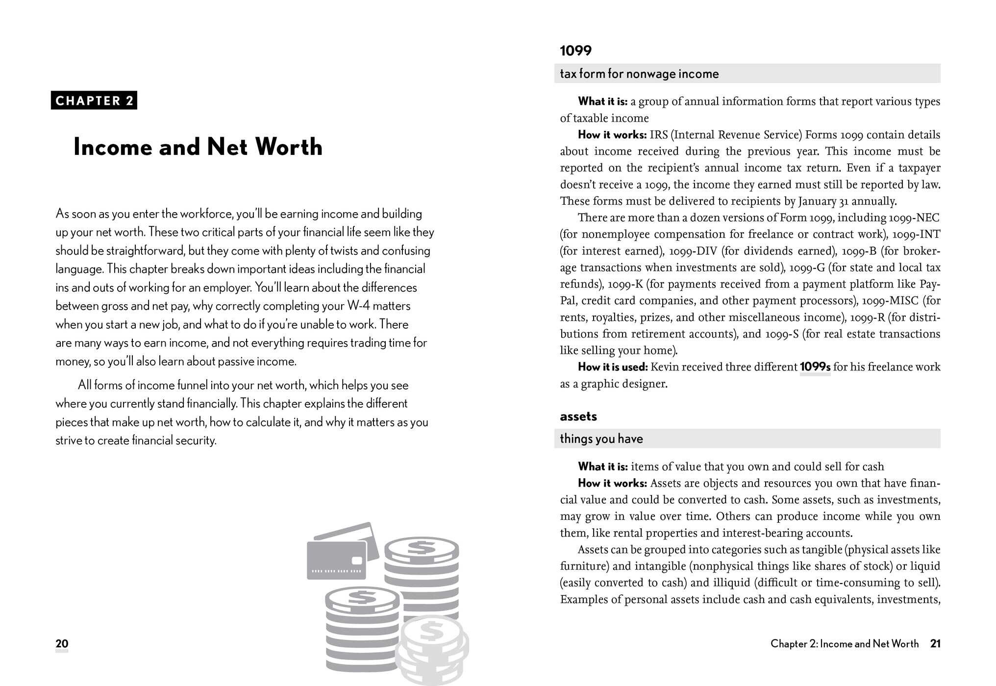 Personal Finance in Plain English