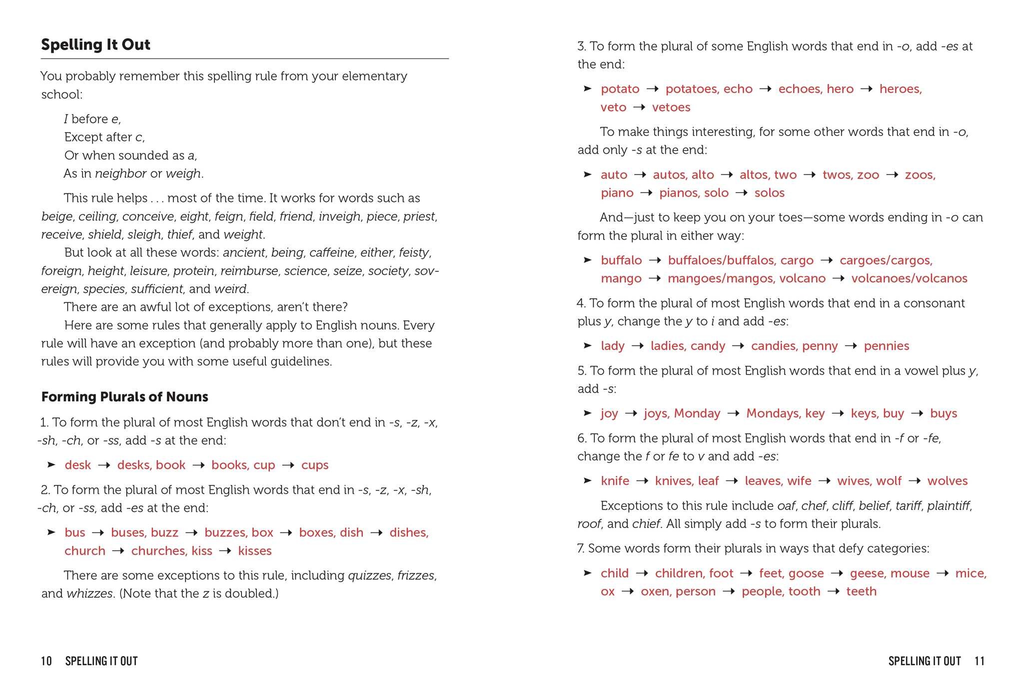 The Only Grammar Book You Ll Ever Need Updated Edition Book By Susan