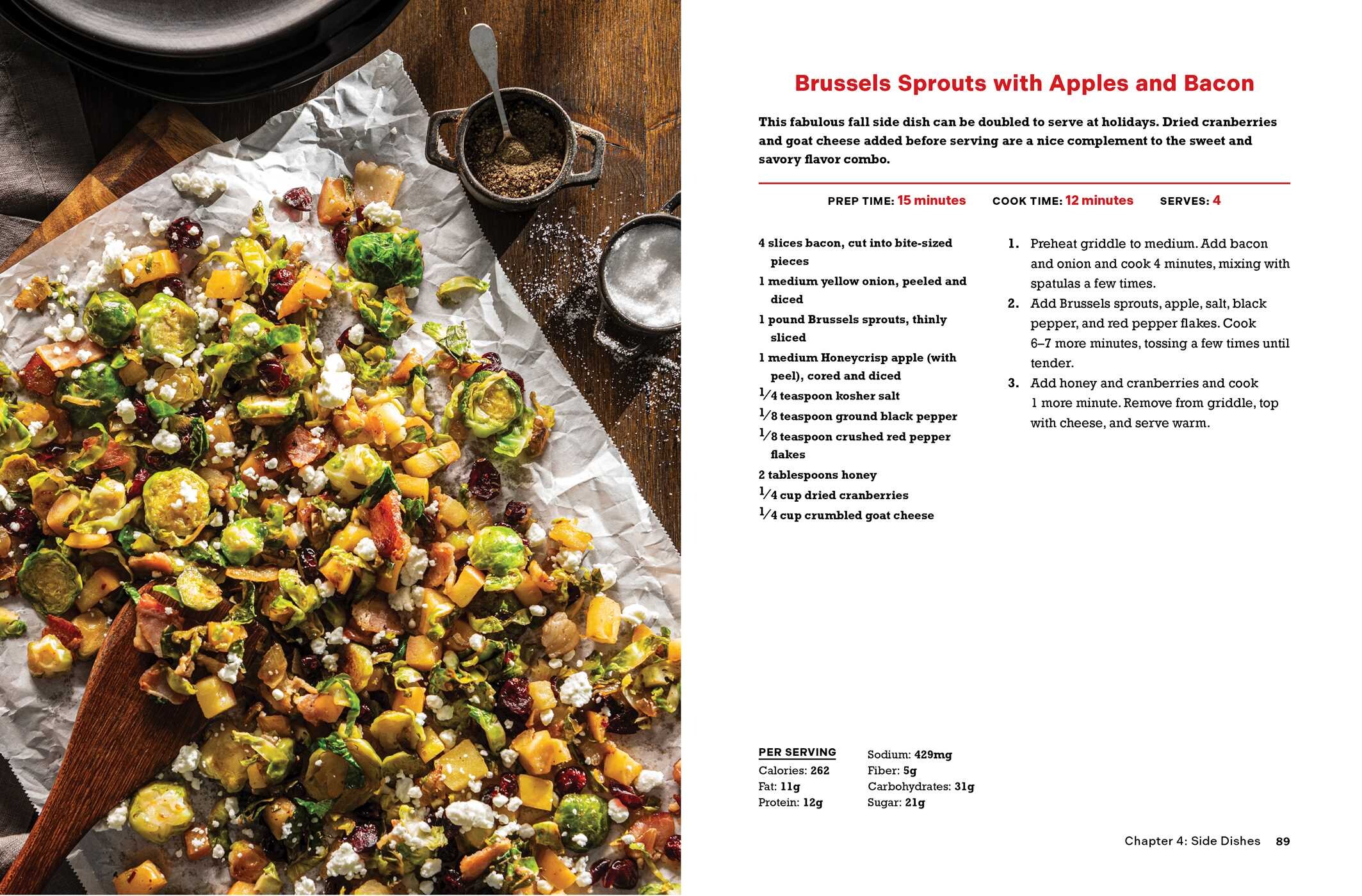"I Love My Blackstone Griddle" Cookbook