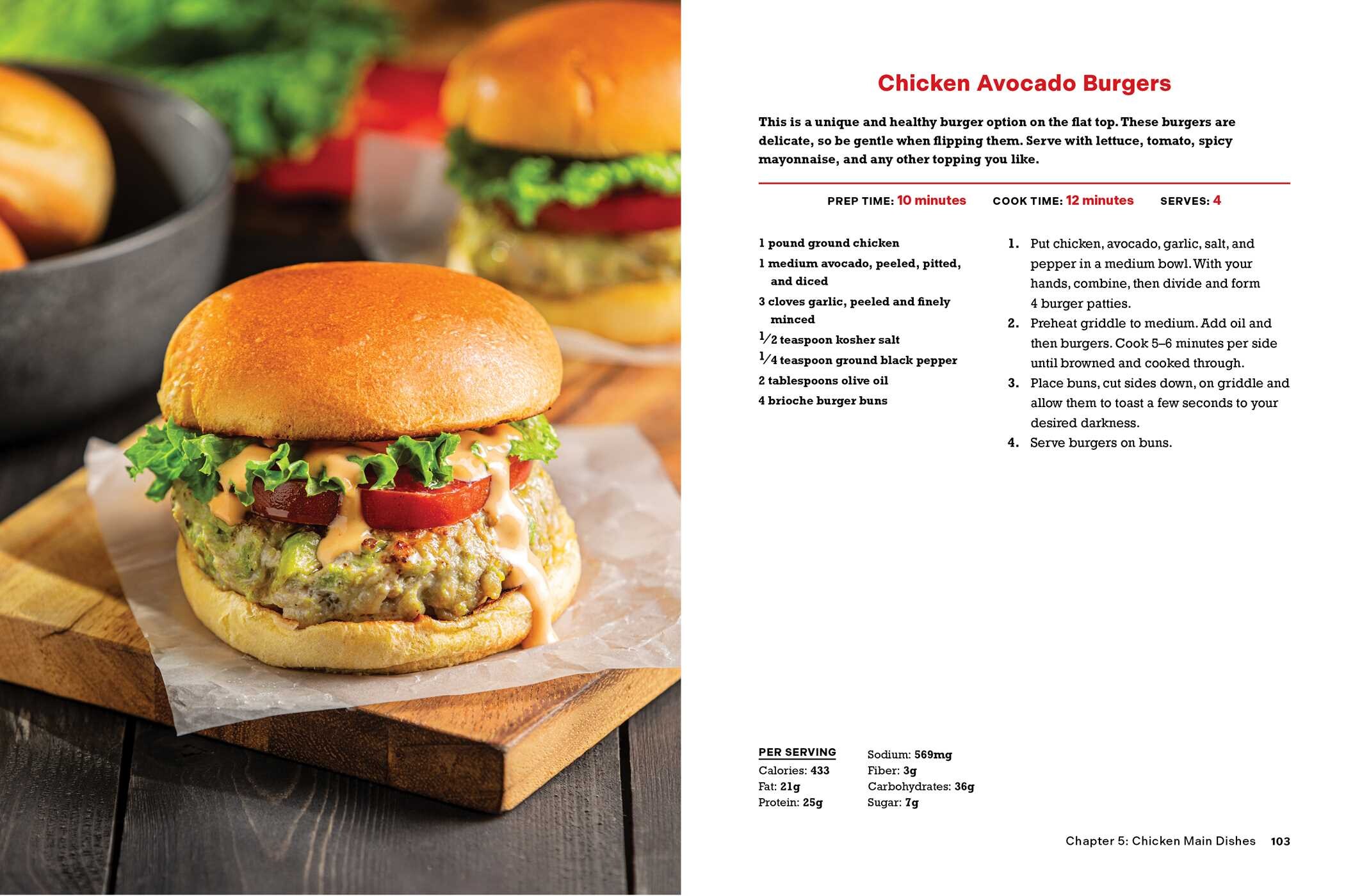 "I Love My Blackstone Griddle" Cookbook