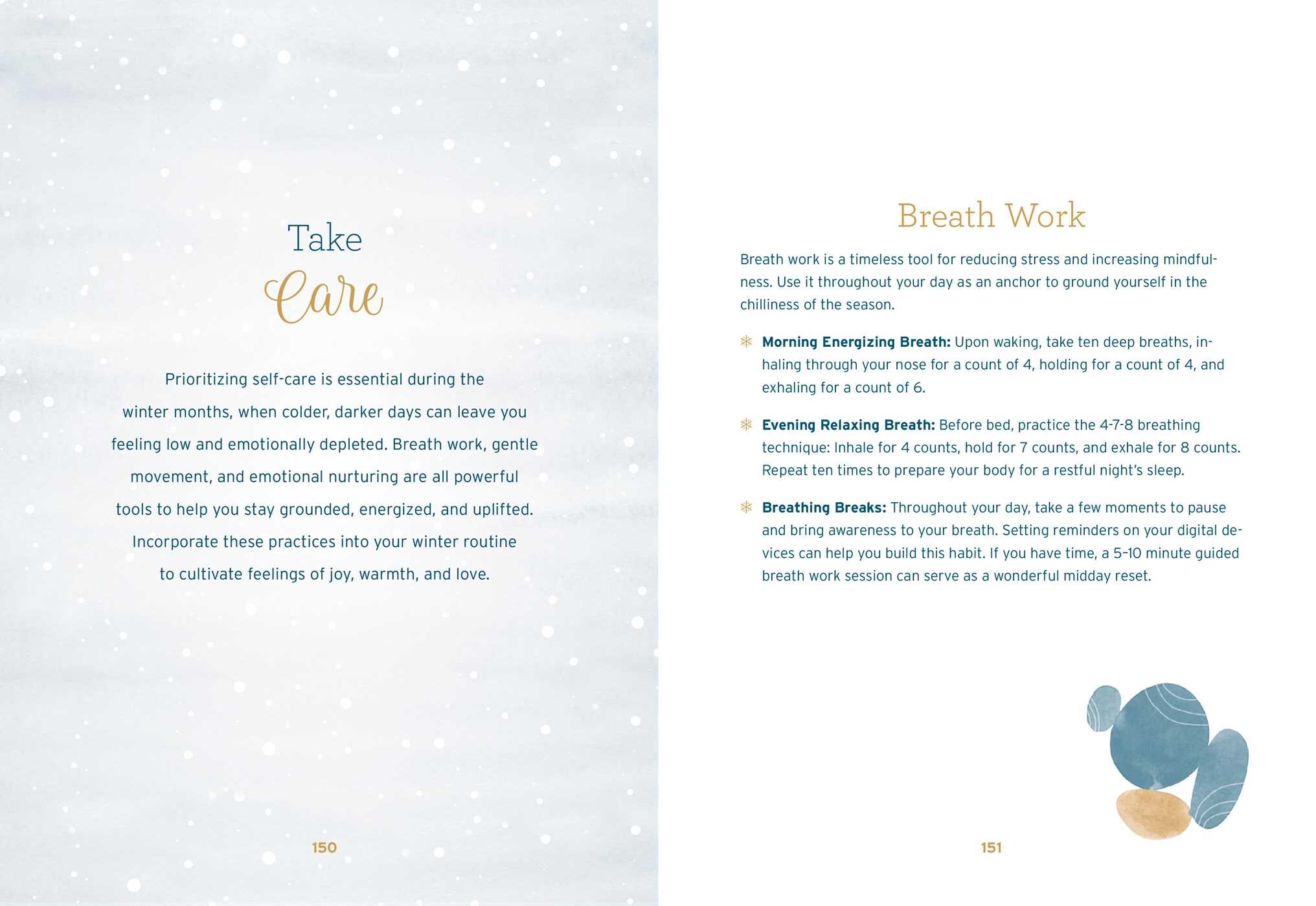 Little Book of Winter