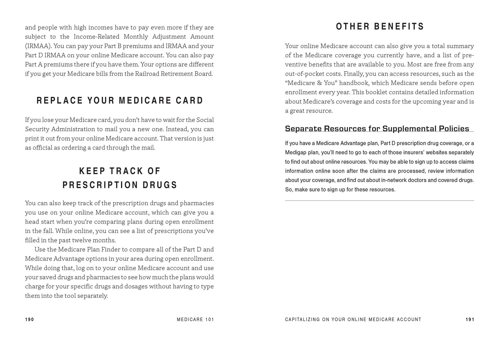 Medicare 101