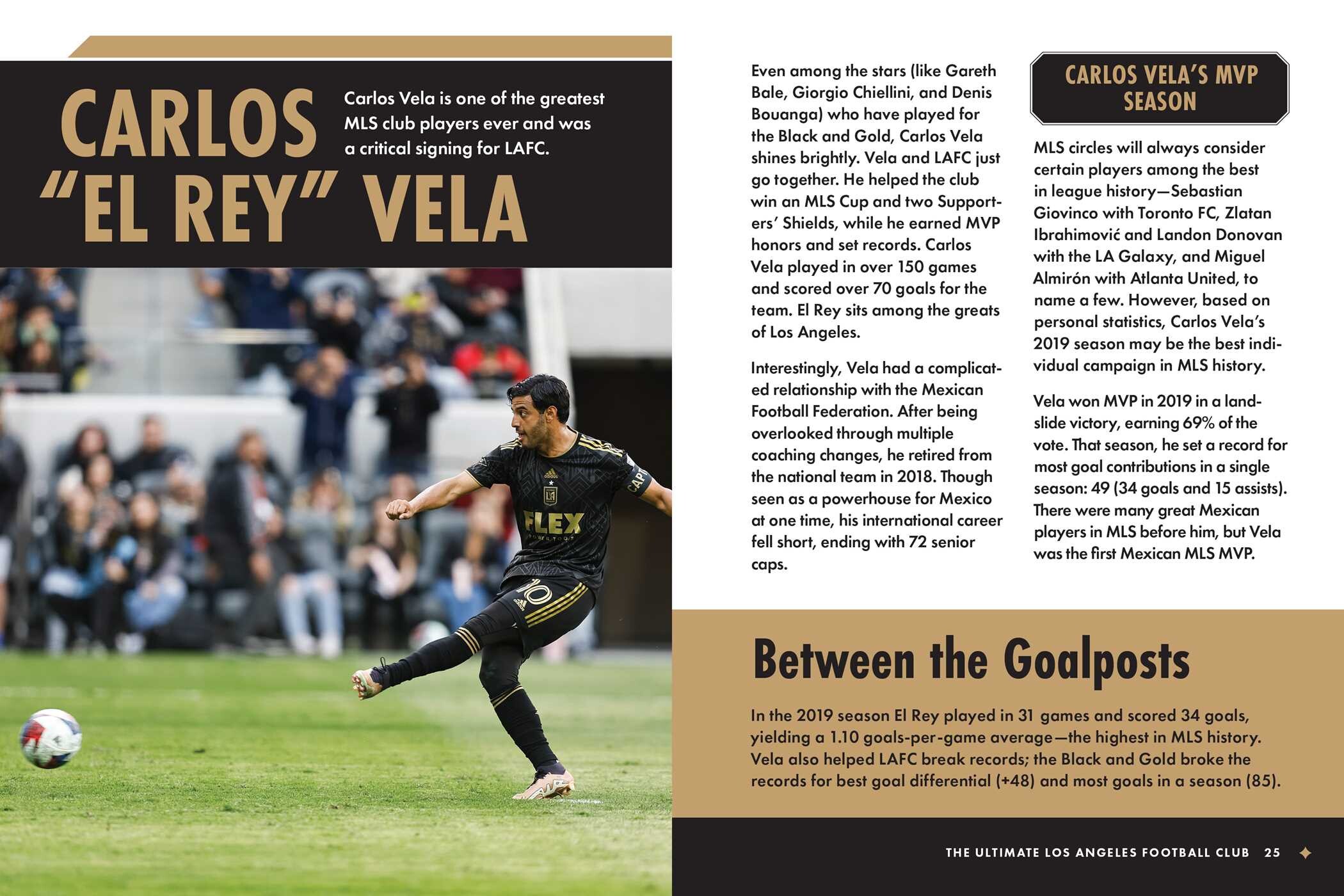 Ultimate Los Angeles Football Club