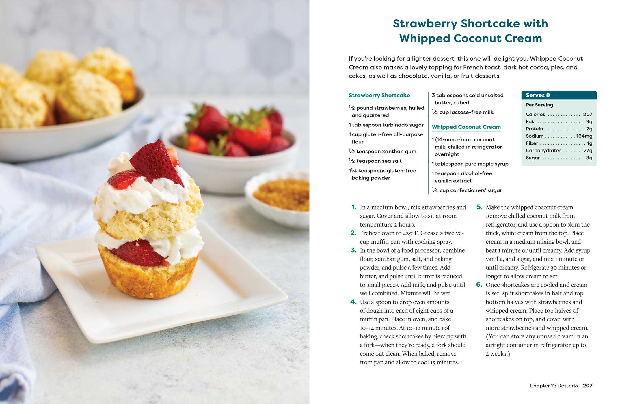 Everything Easy Low-FODMAP Diet Cookbook