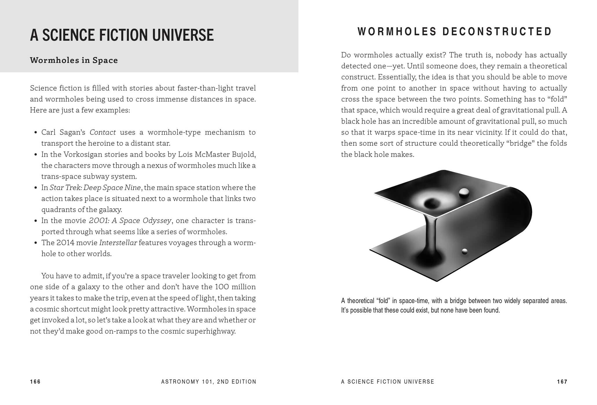 Astronomy 101, 2nd Edition