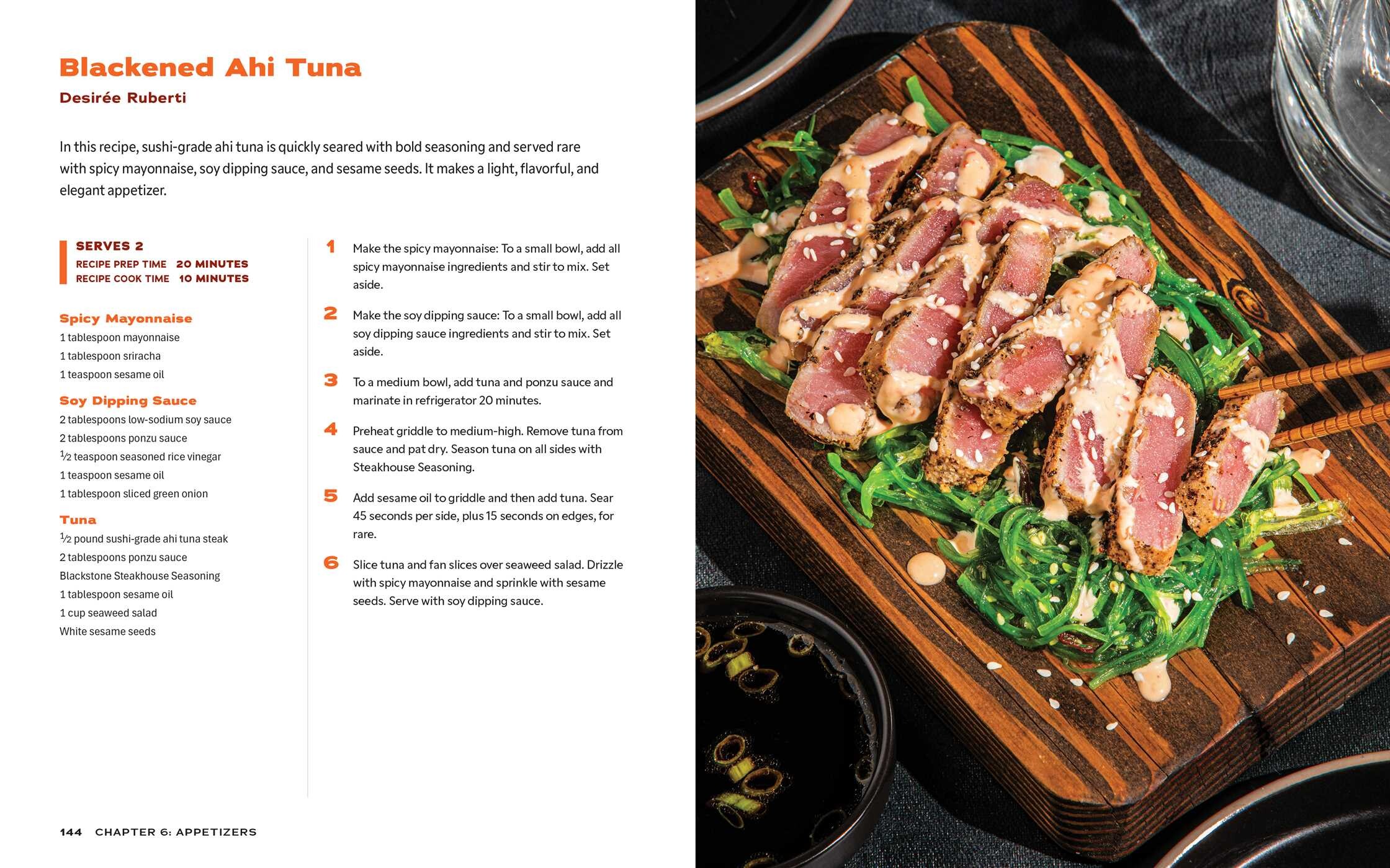 Blackstone Griddle 101: The Official Cookbook