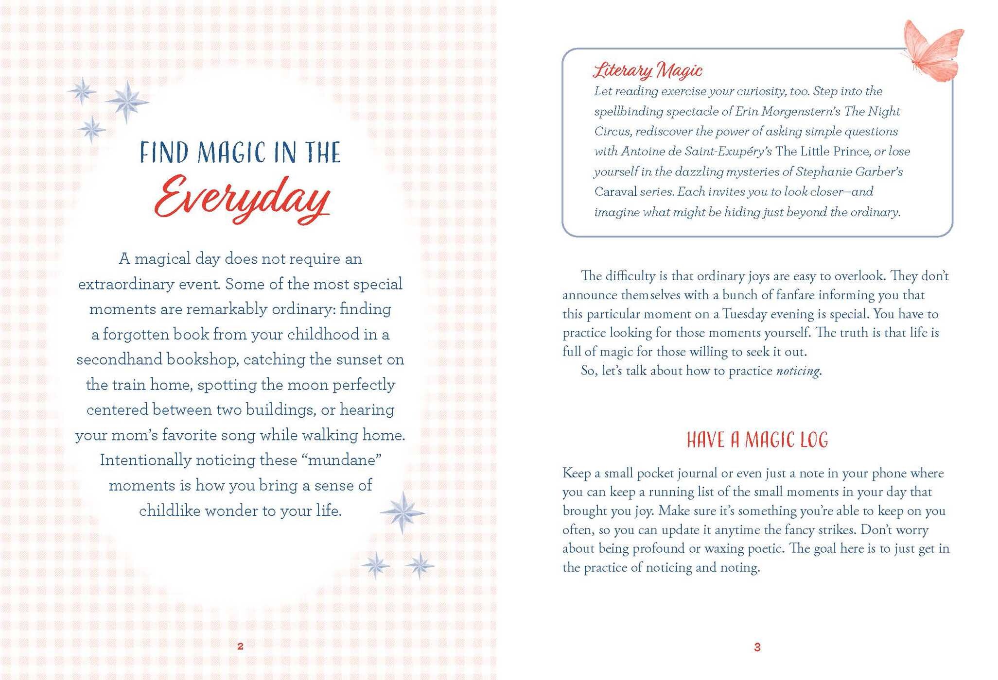 Little Book of Whimsy