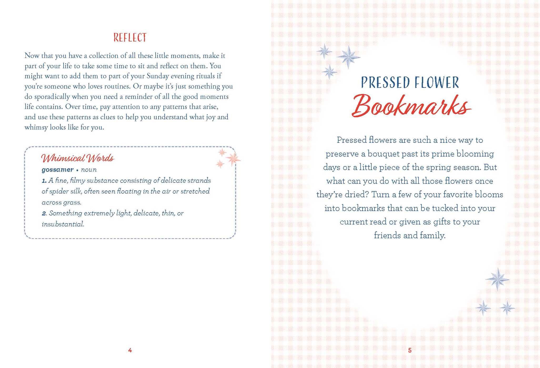 Little Book of Whimsy