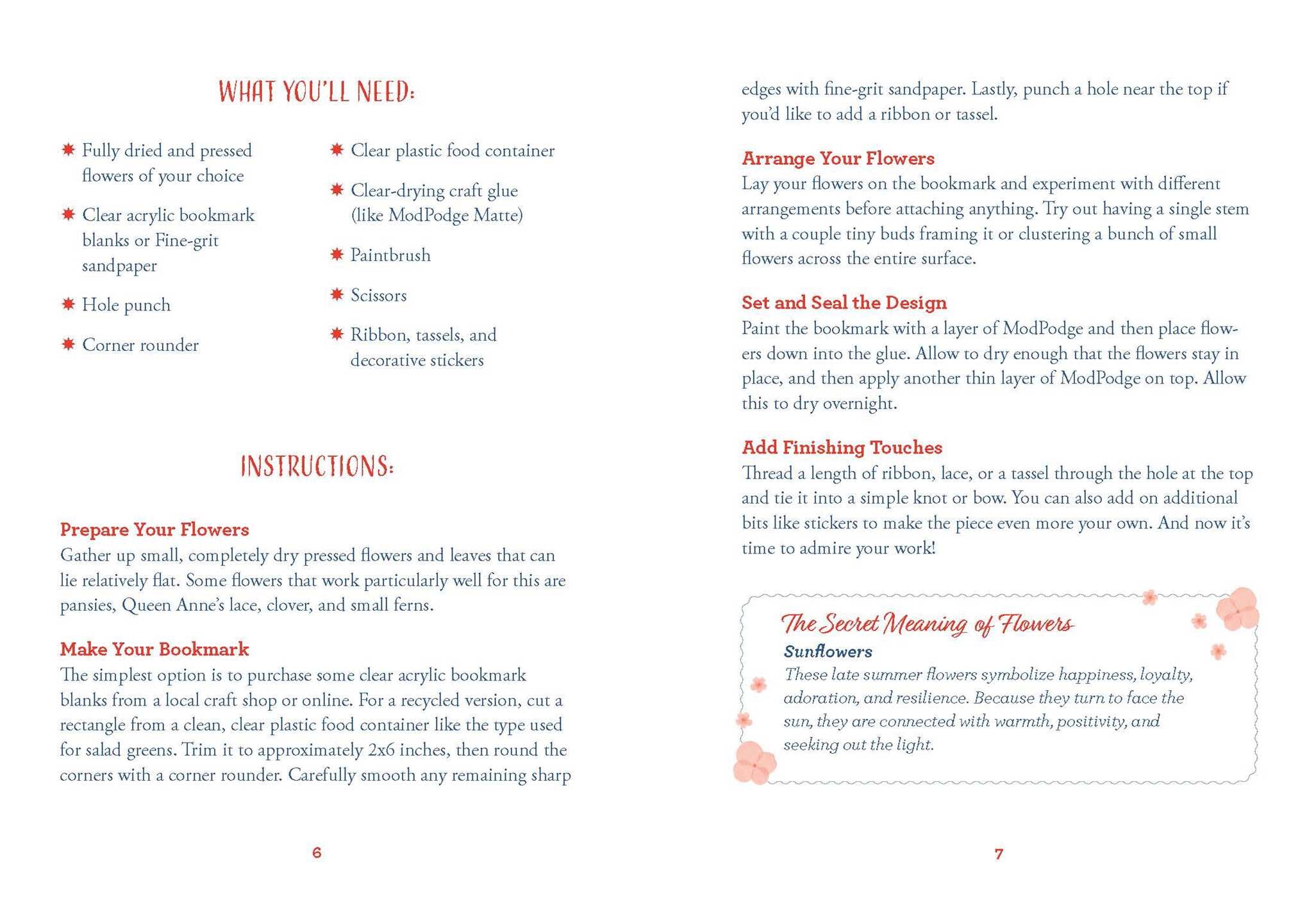 Little Book of Whimsy