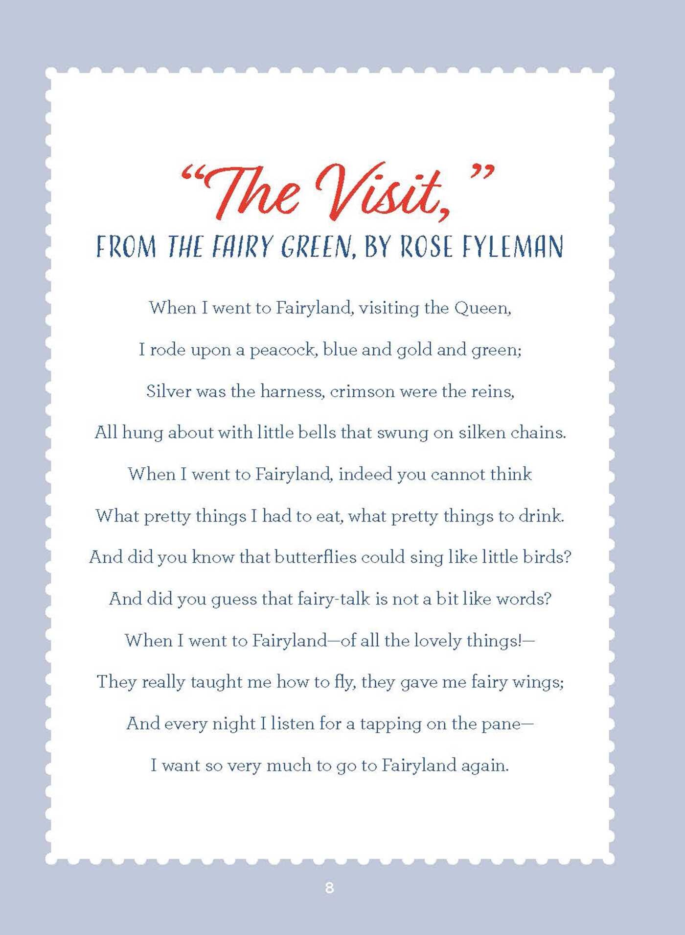 Little Book of Whimsy