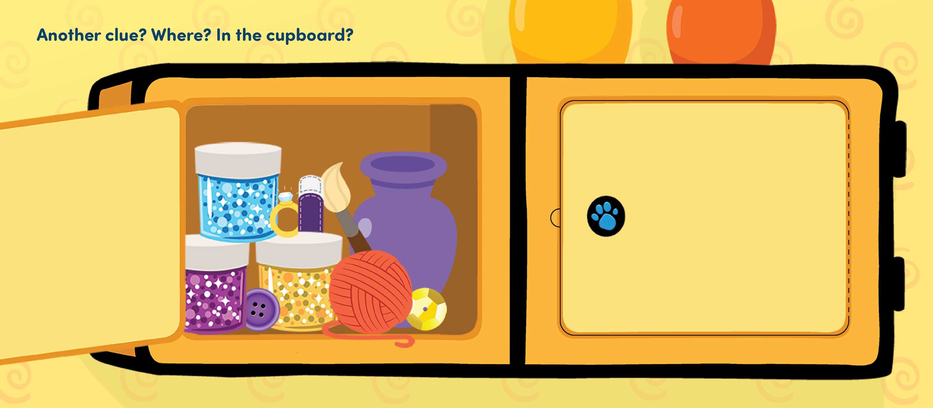 Blue's Clues & You: It's Your Birthday!