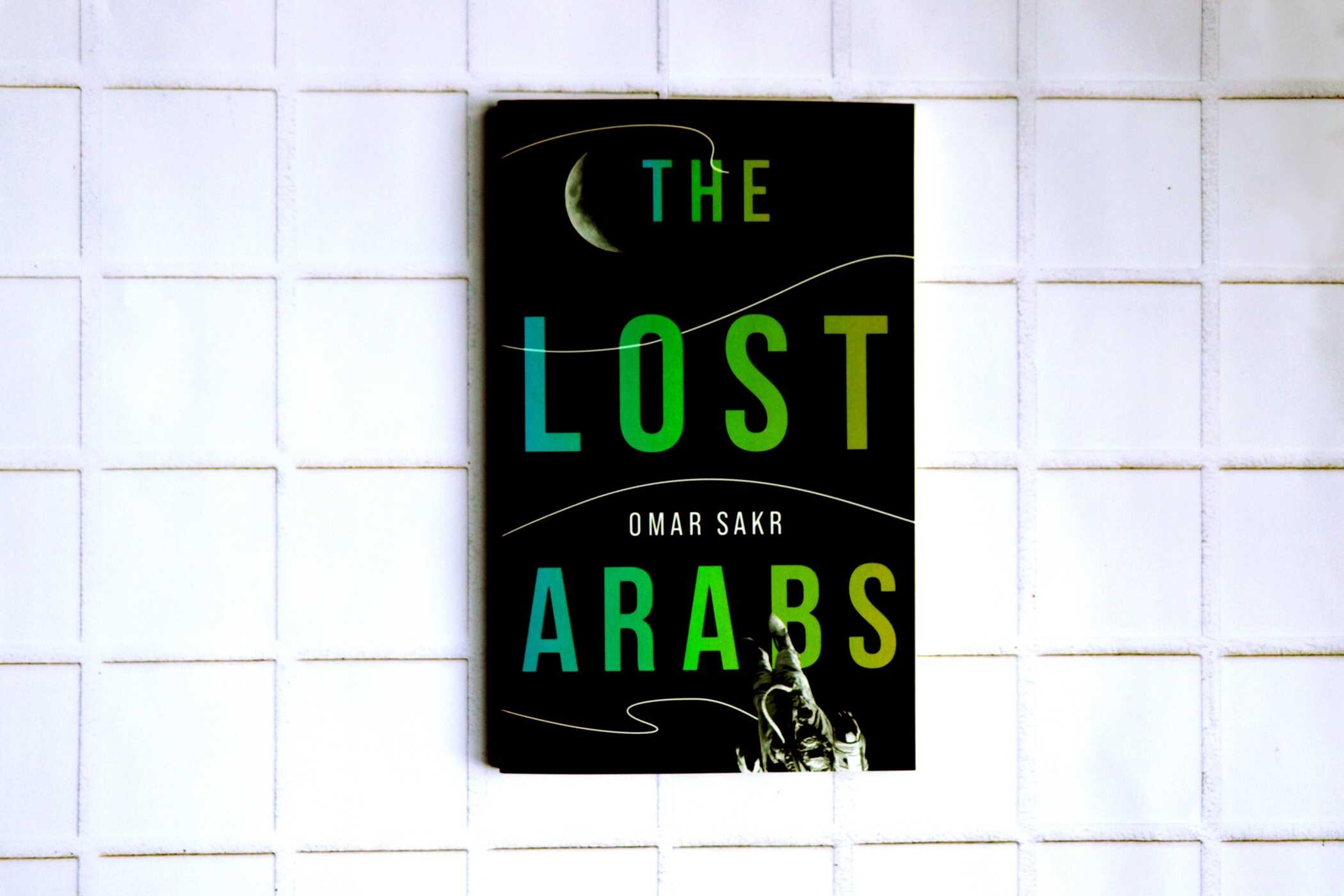 Lost Arabs