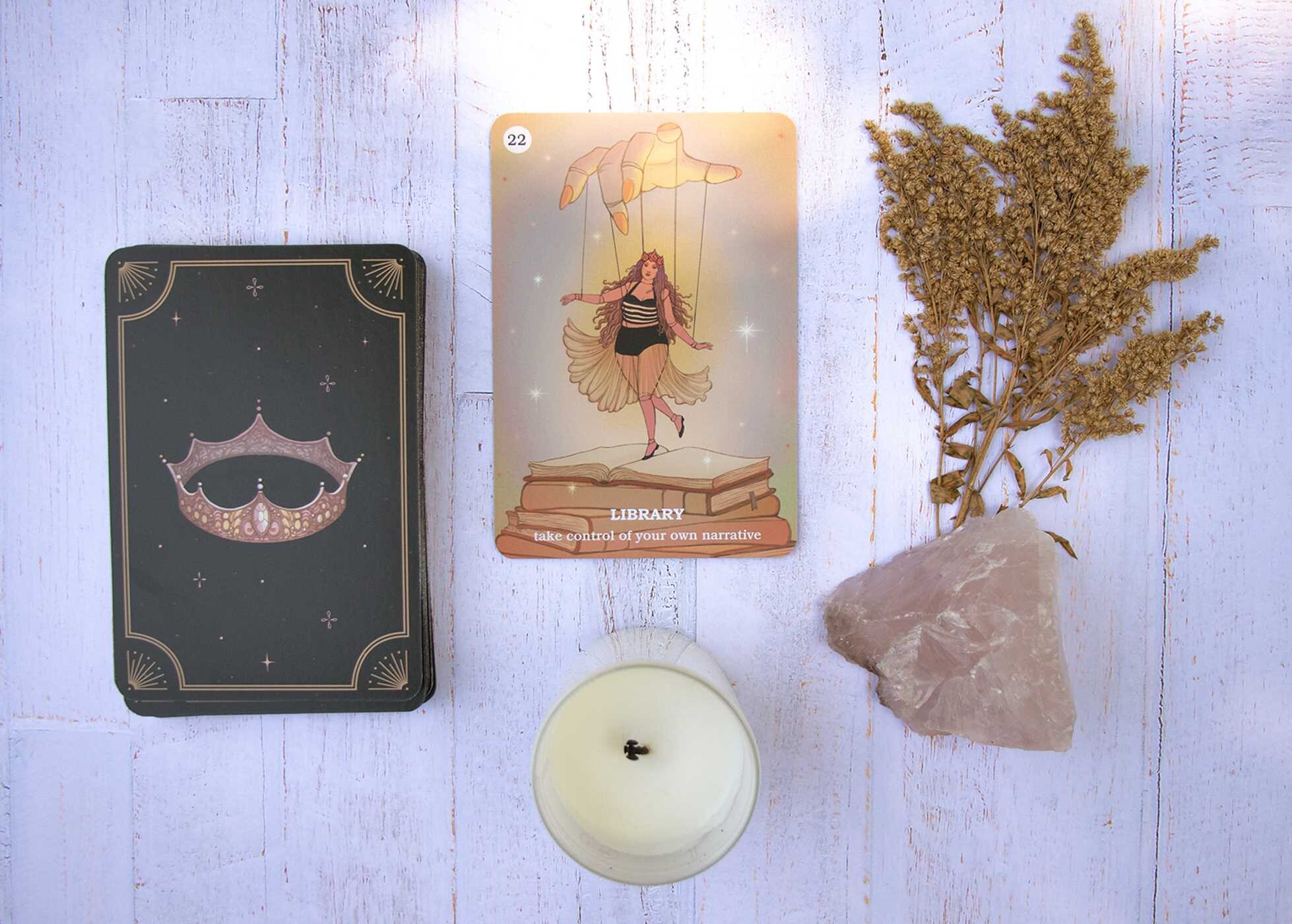 Believe in Your Own Magic