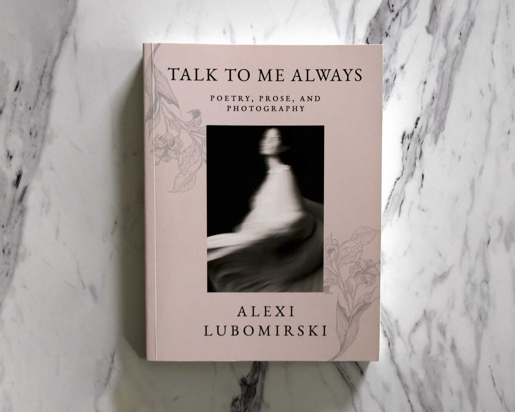 Talk to Me Always