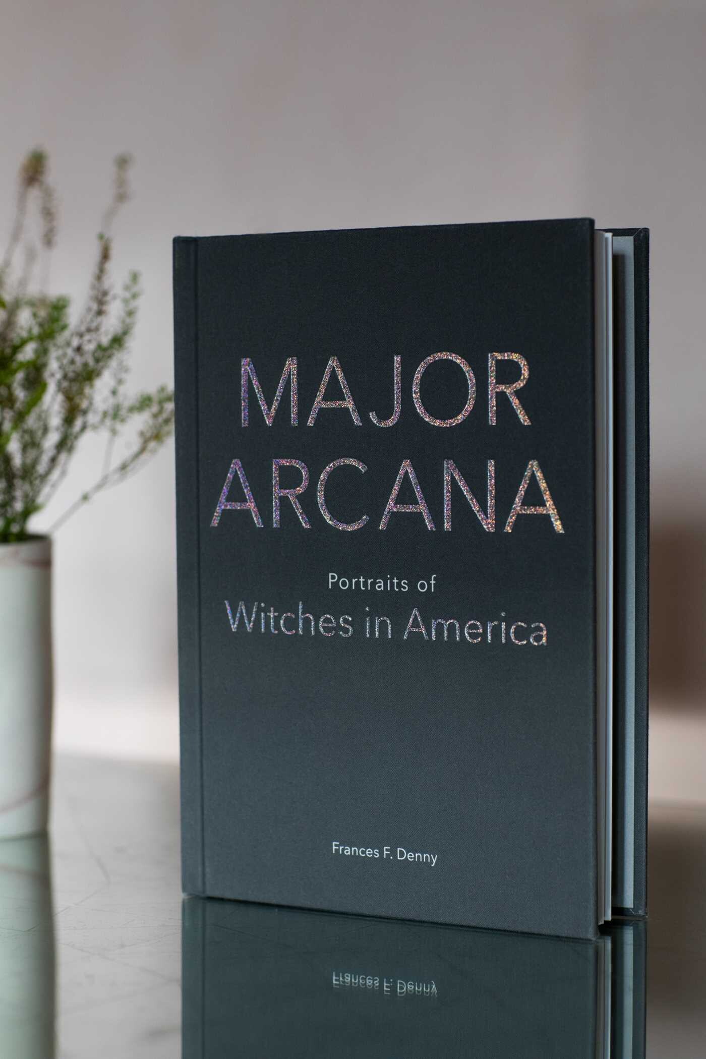 Major Arcana
