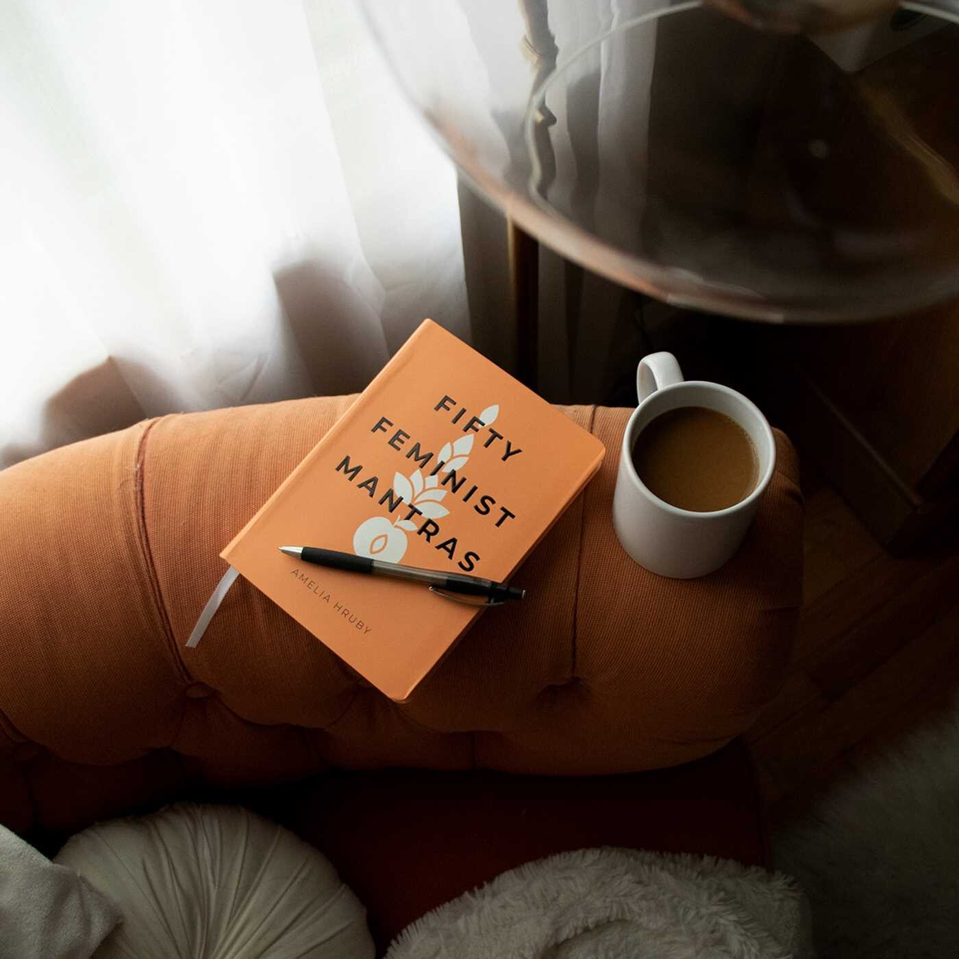 Fifty Feminist Mantras