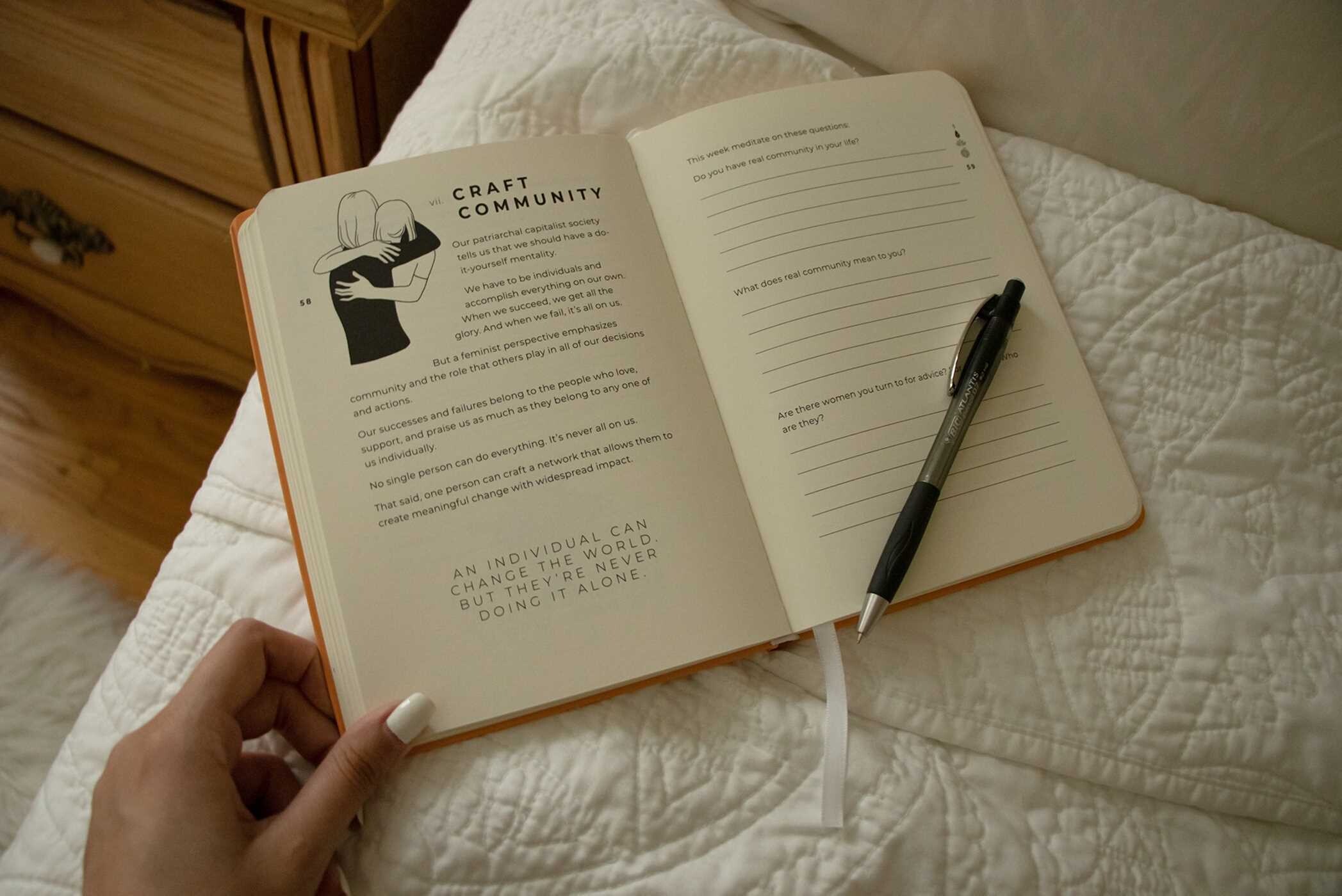 Fifty Feminist Mantras