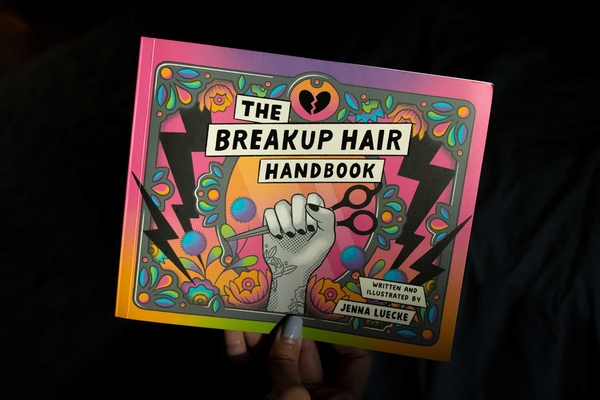 Breakup Hair Handbook