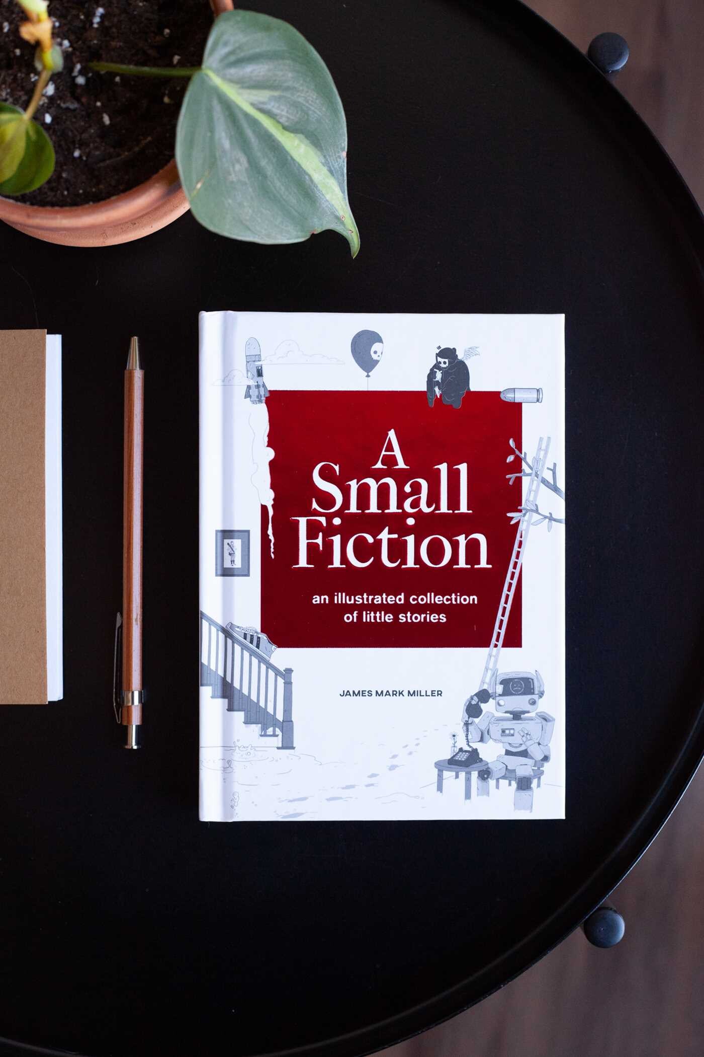 Small Fiction