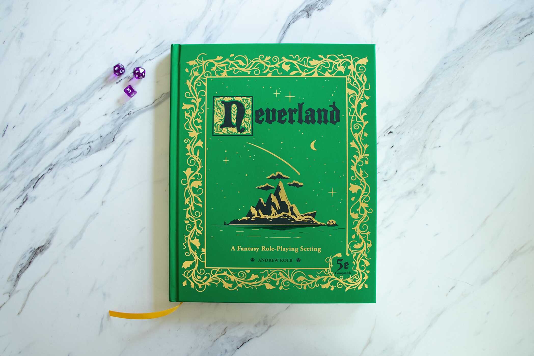 Neverland