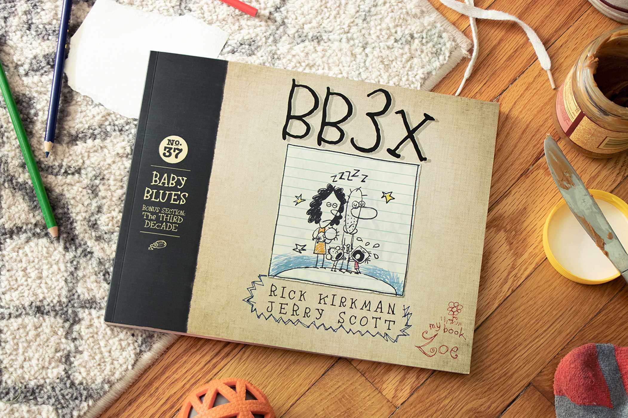 BB3X