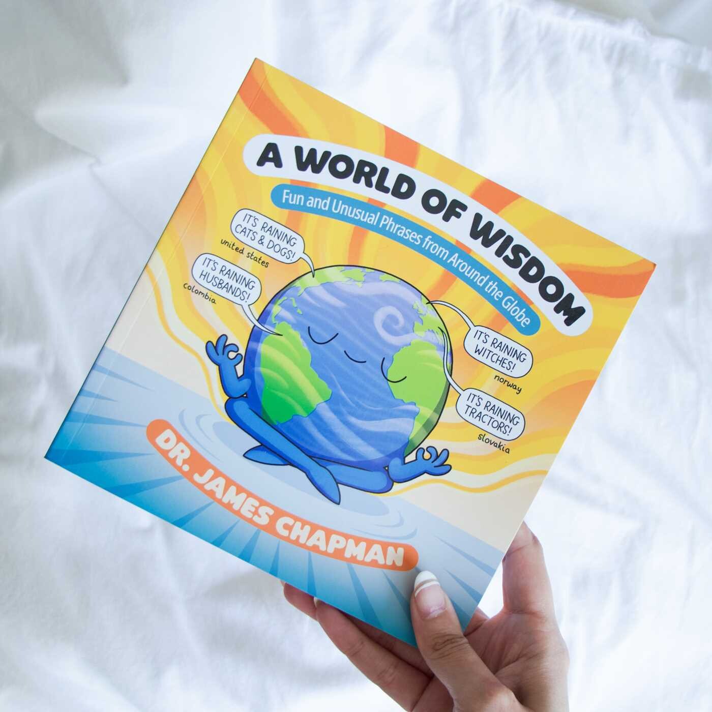 World of Wisdom