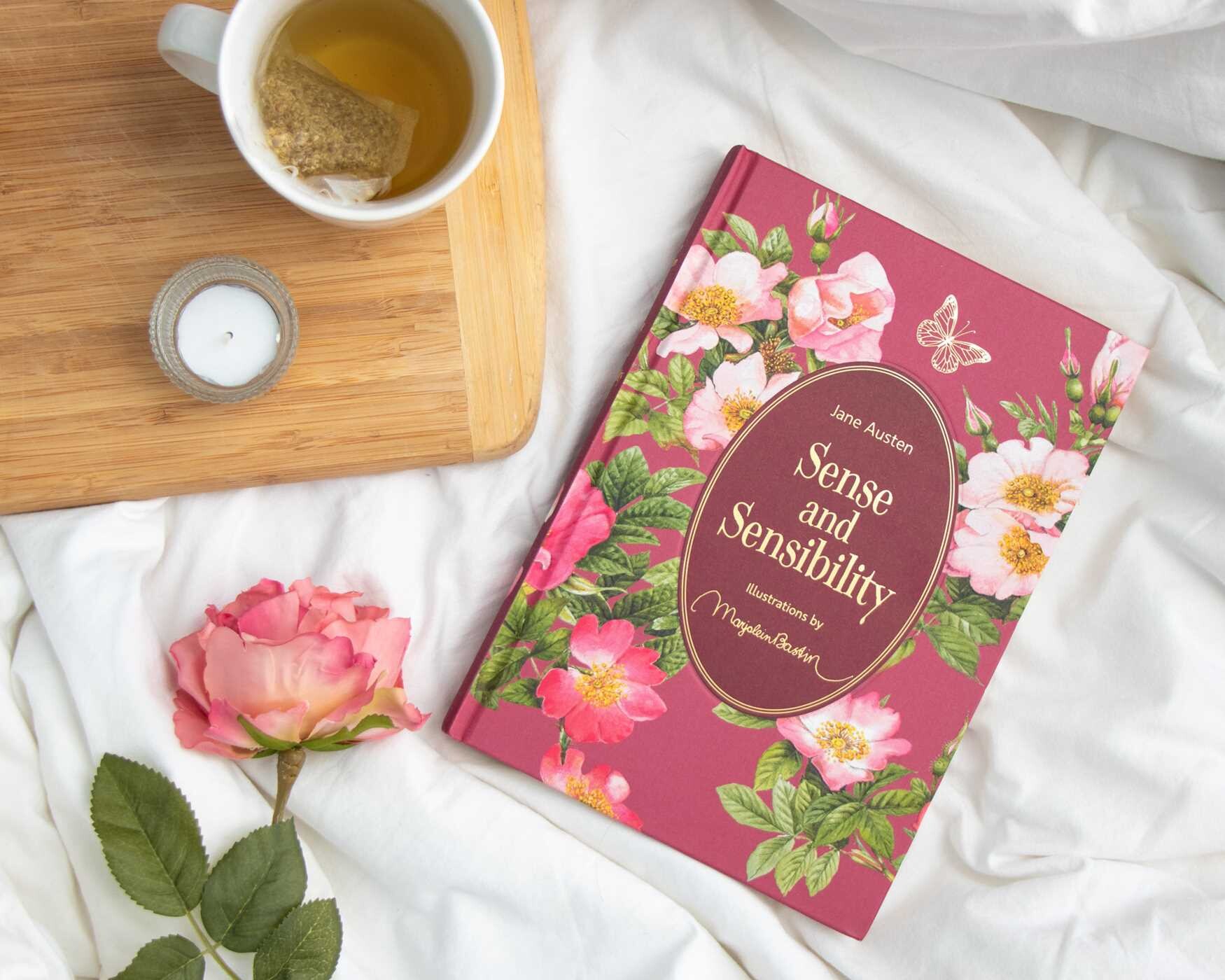 Sense and Sensibility