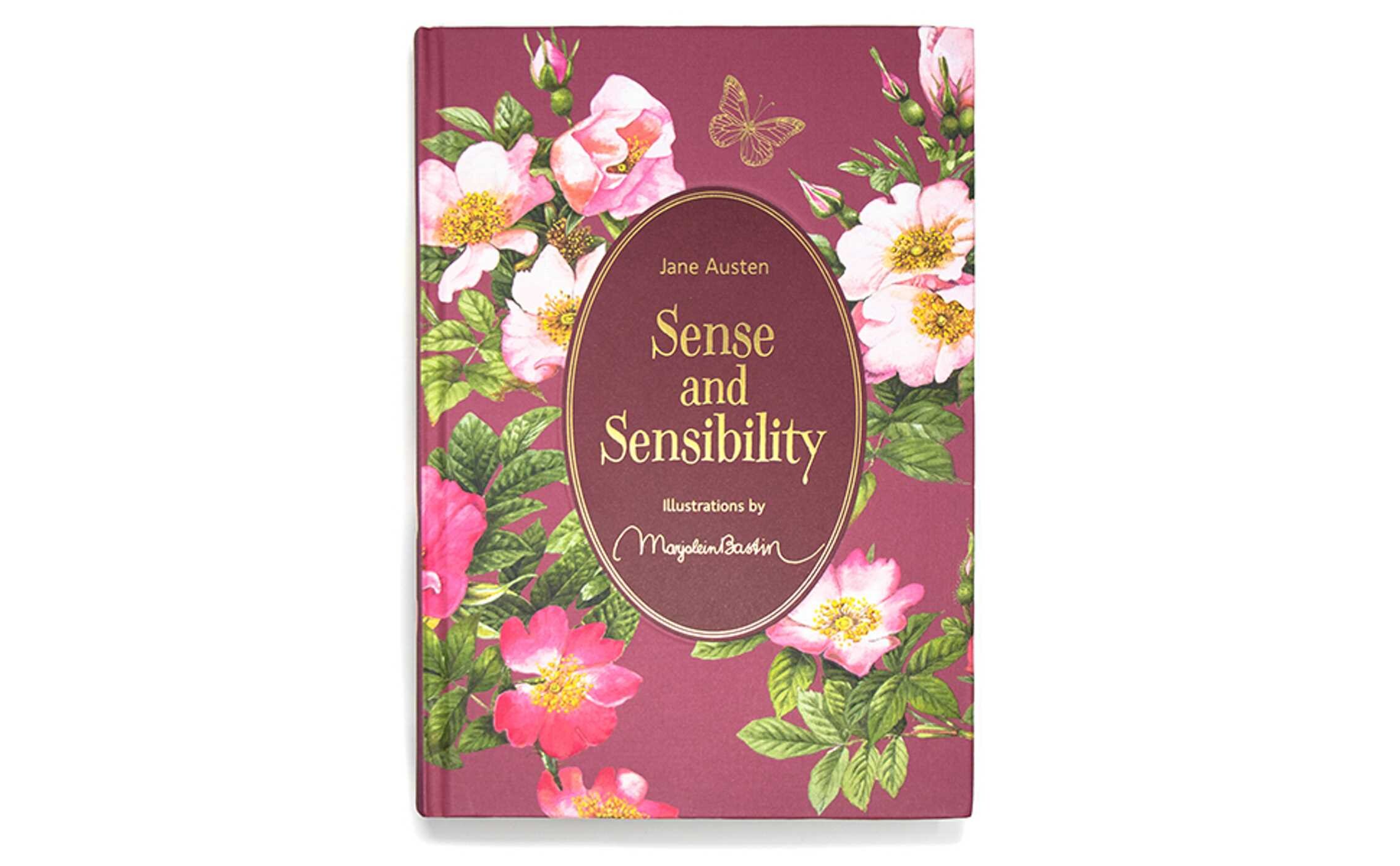 Sense and Sensibility
